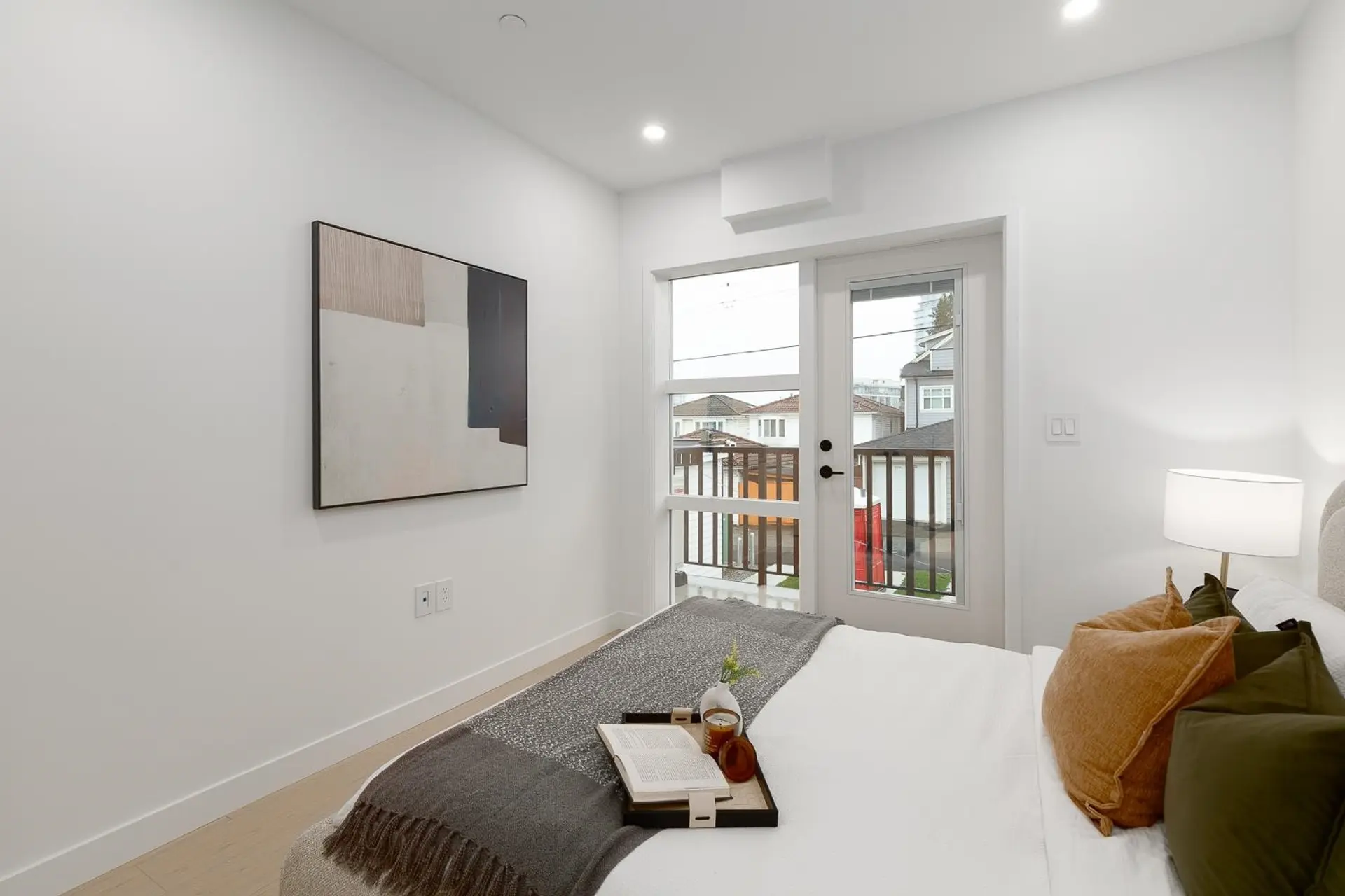 Property at #204 2329 E 34TH AVENUE, Vancouver, BC