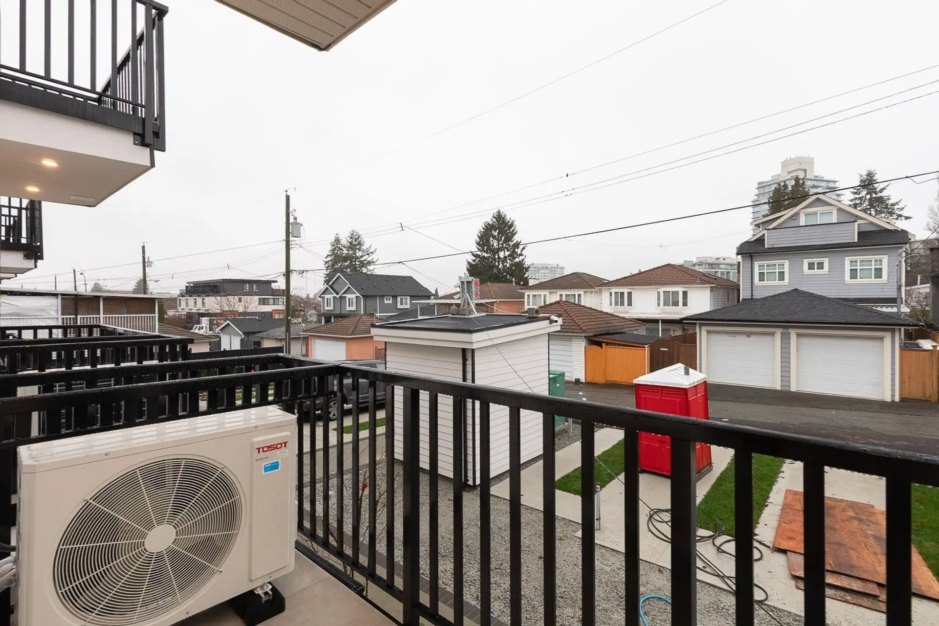 Property at #204 2329 E 34TH AVENUE, Vancouver, BC