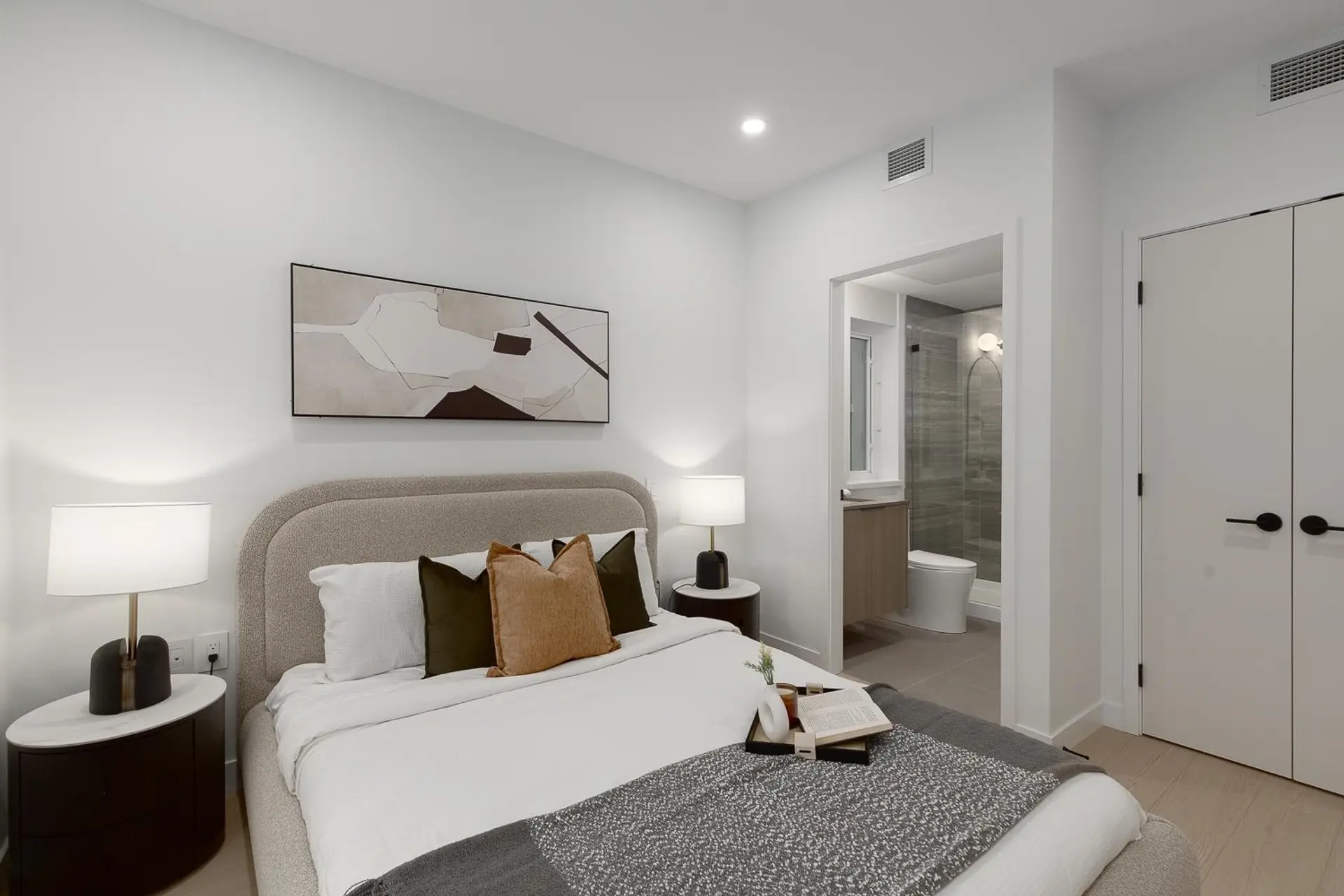 Property at #204 2329 E 34TH AVENUE, Vancouver, BC