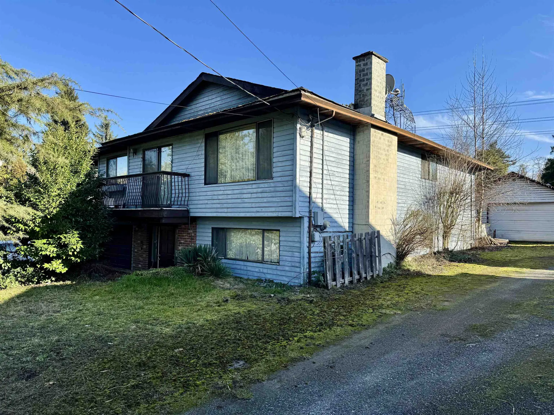 Property at 14222 GROSVENOR ROAD, Surrey, BC