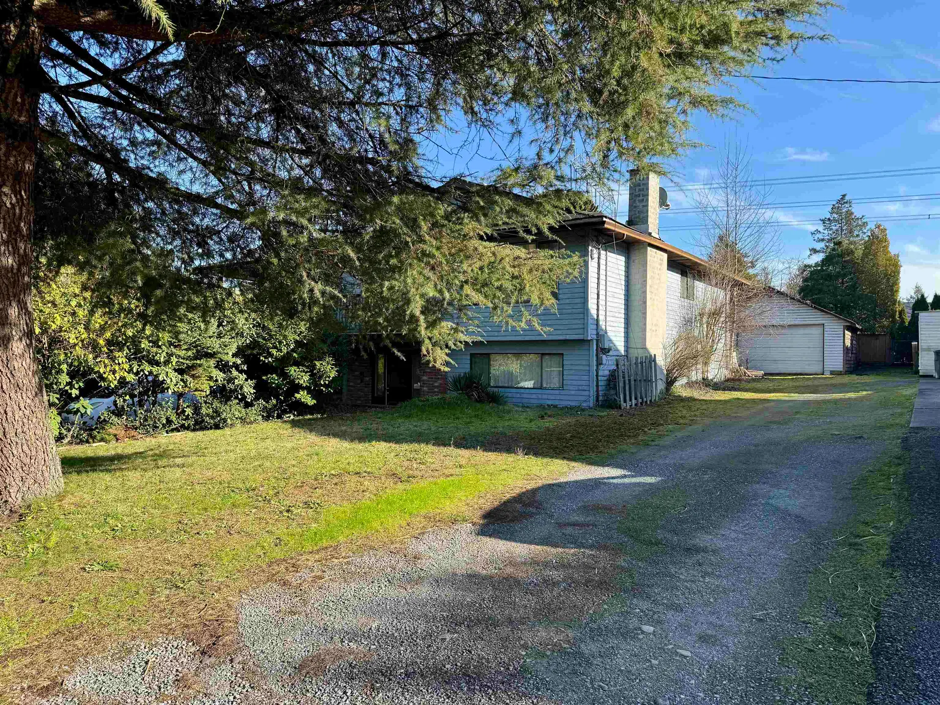 Property at 14222 GROSVENOR ROAD, Surrey, BC