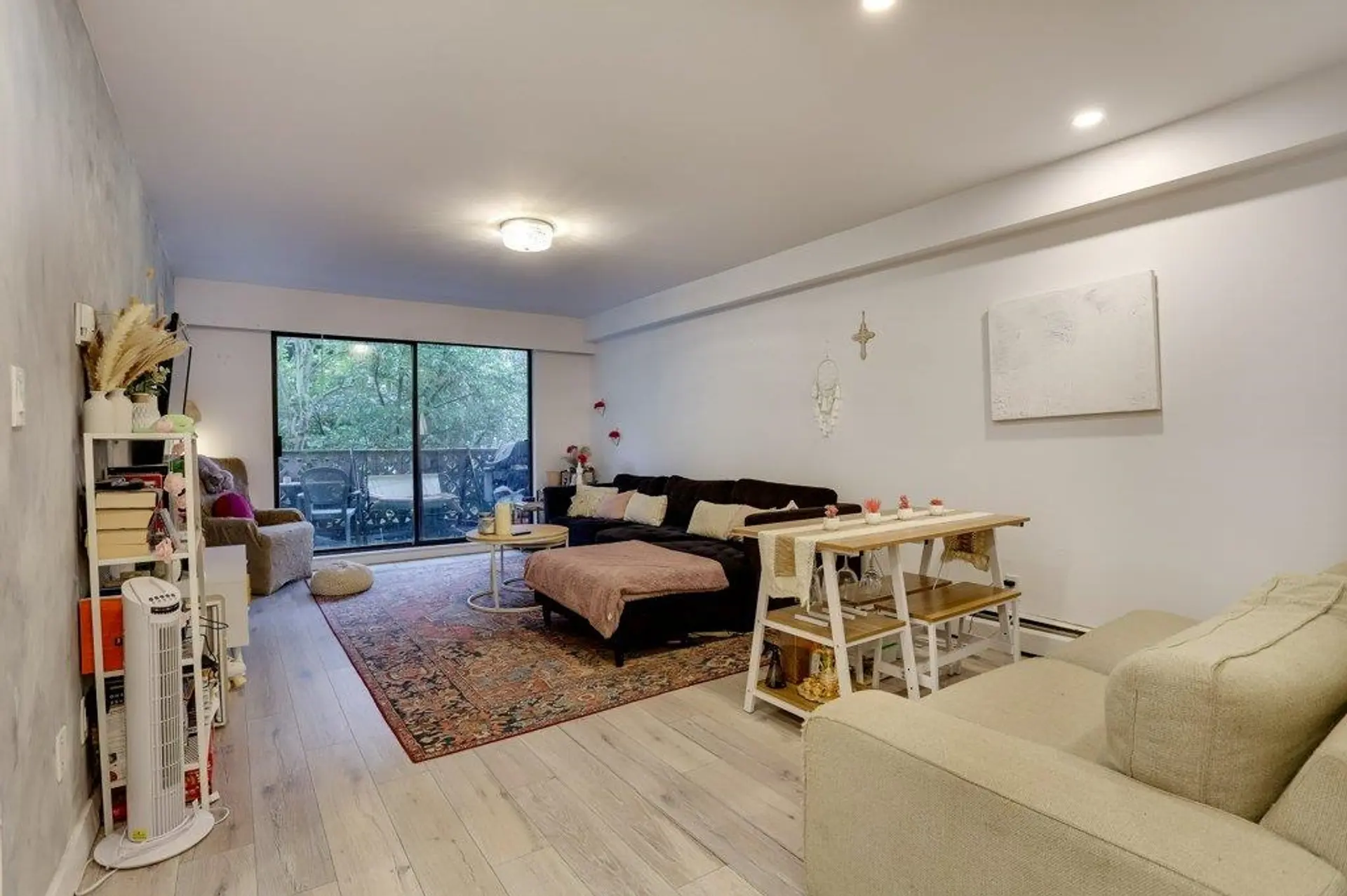 Property at #105 1544 FIR STREET, White Rock, BC