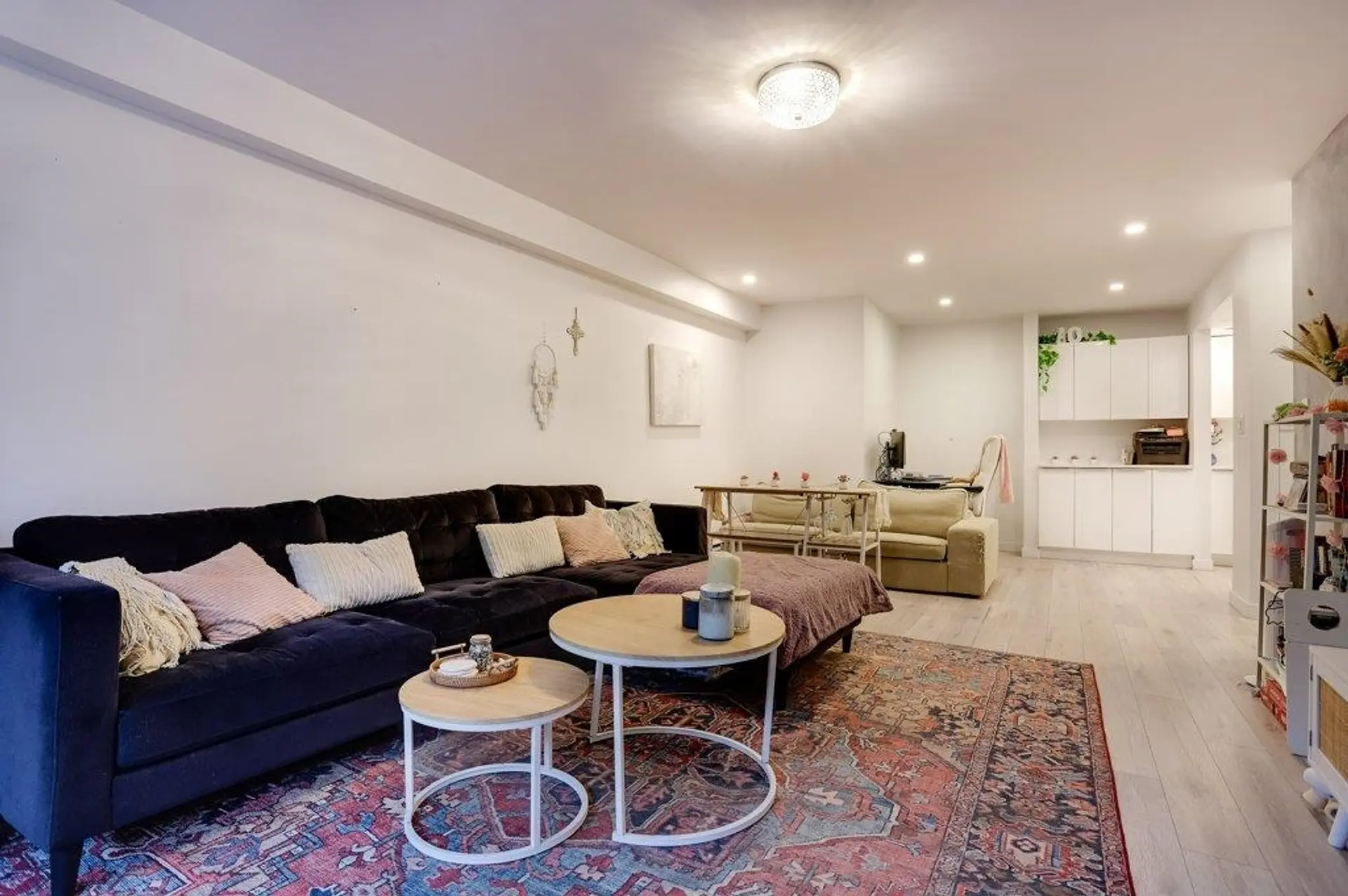 Property at #105 1544 FIR STREET, White Rock, BC