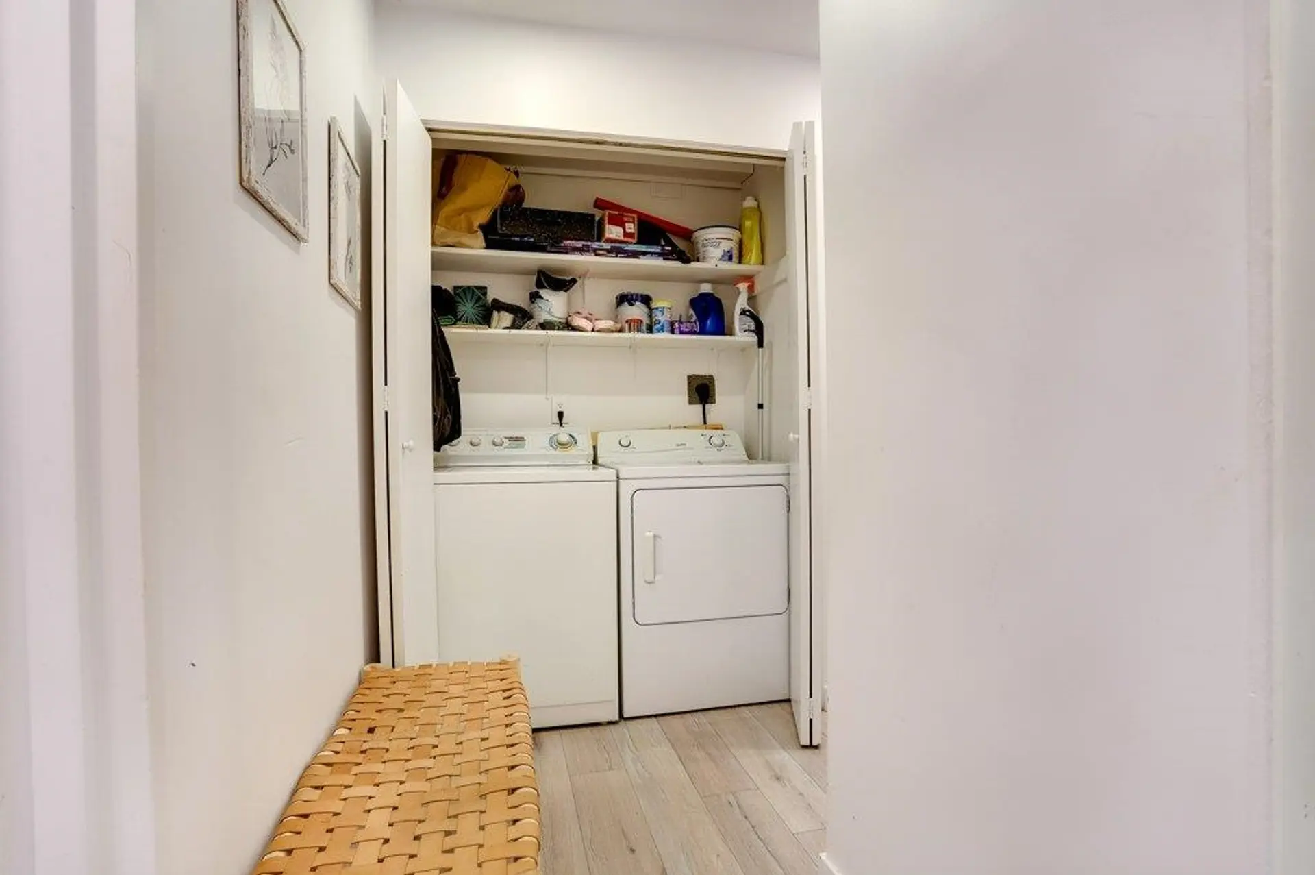 Property at #105 1544 FIR STREET, White Rock, BC