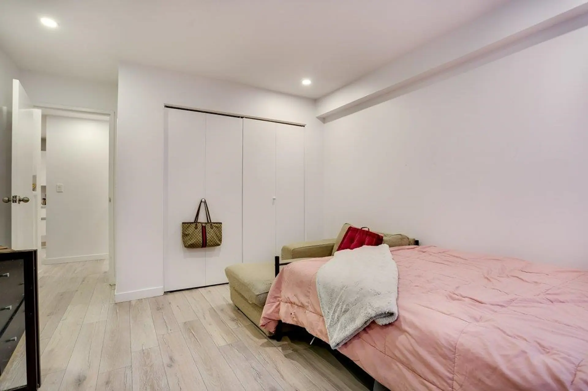 Property at #105 1544 FIR STREET, White Rock, BC