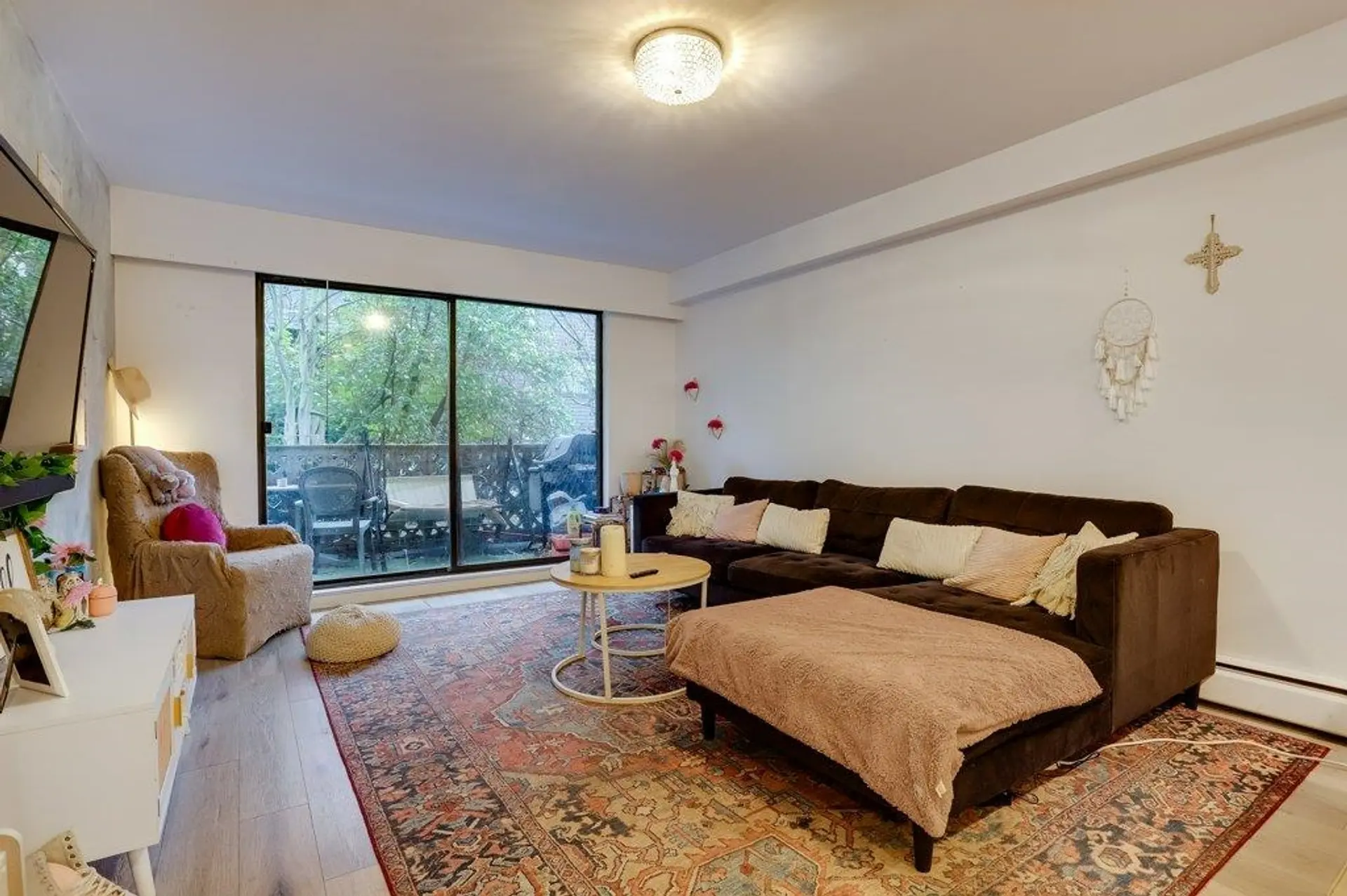 Property at #105 1544 FIR STREET, White Rock, BC