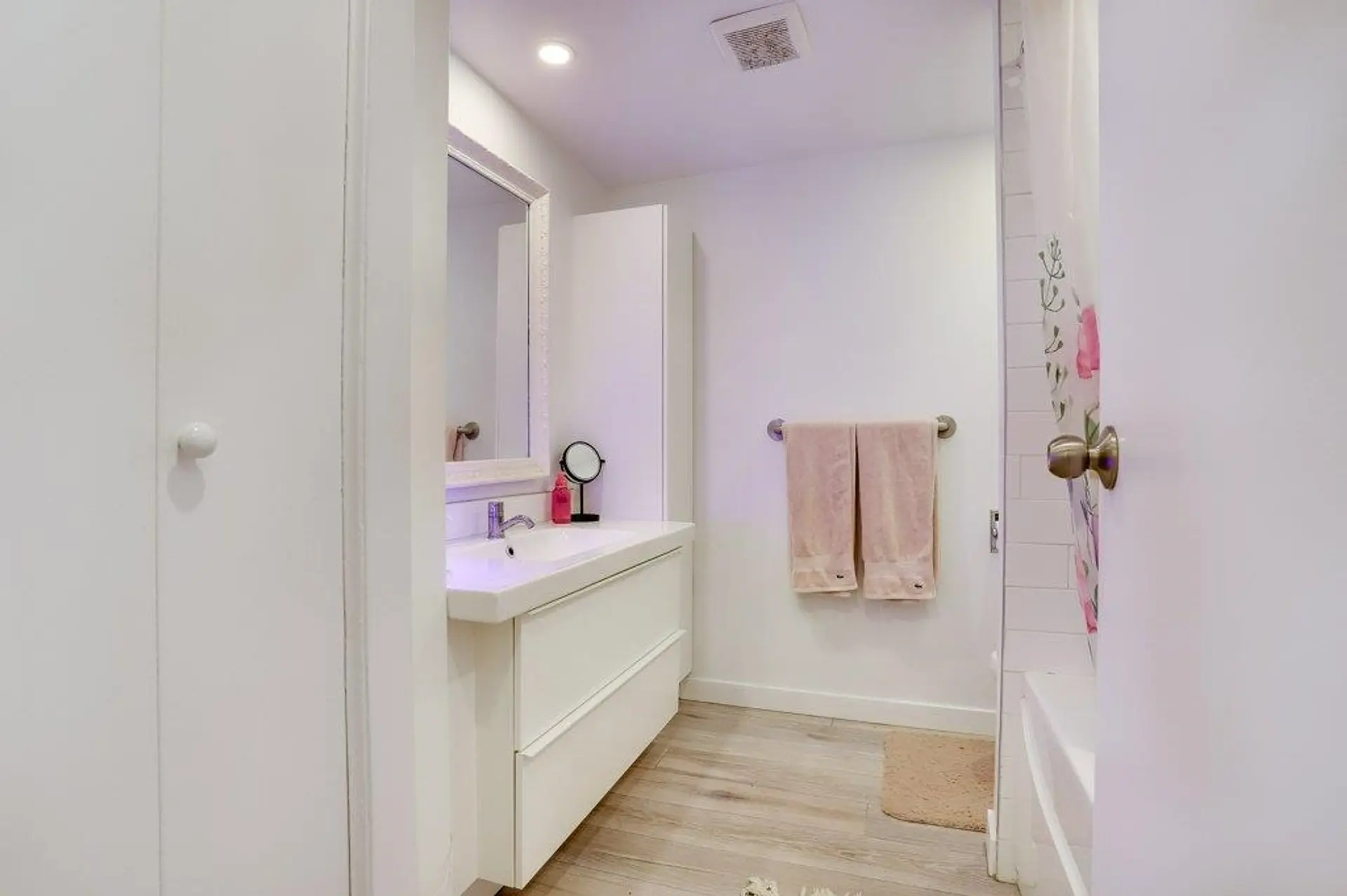 Property at #105 1544 FIR STREET, White Rock, BC