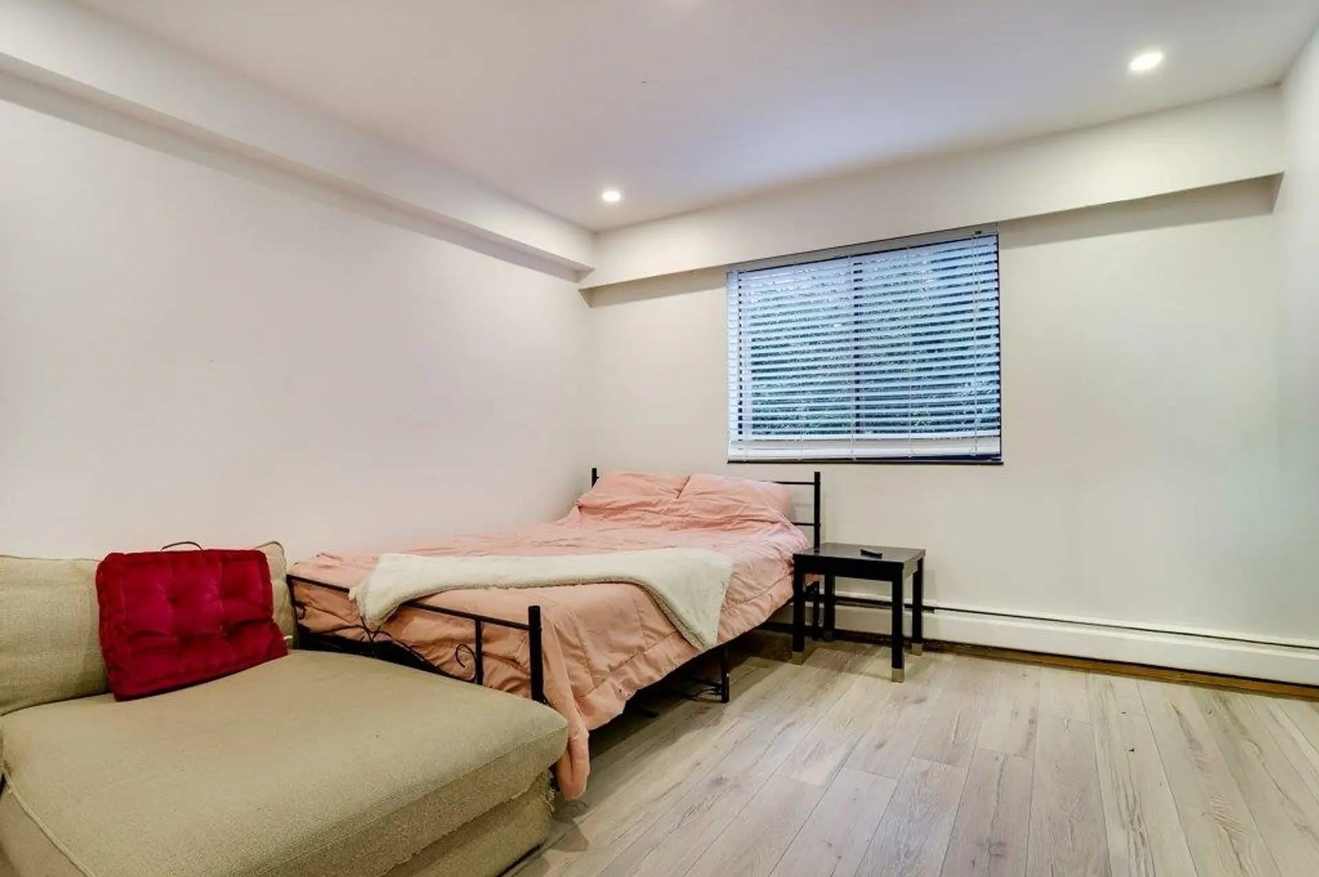 Property at #105 1544 FIR STREET, White Rock, BC