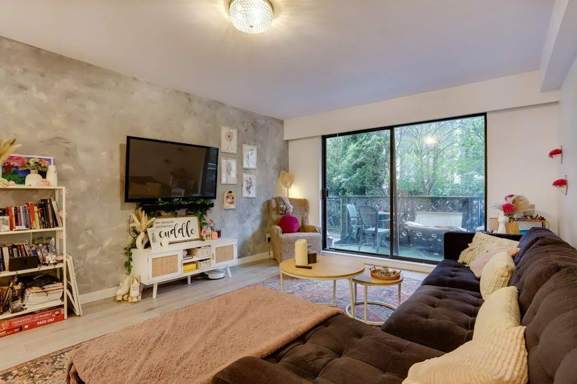 Property at #105 1544 FIR STREET, White Rock, BC