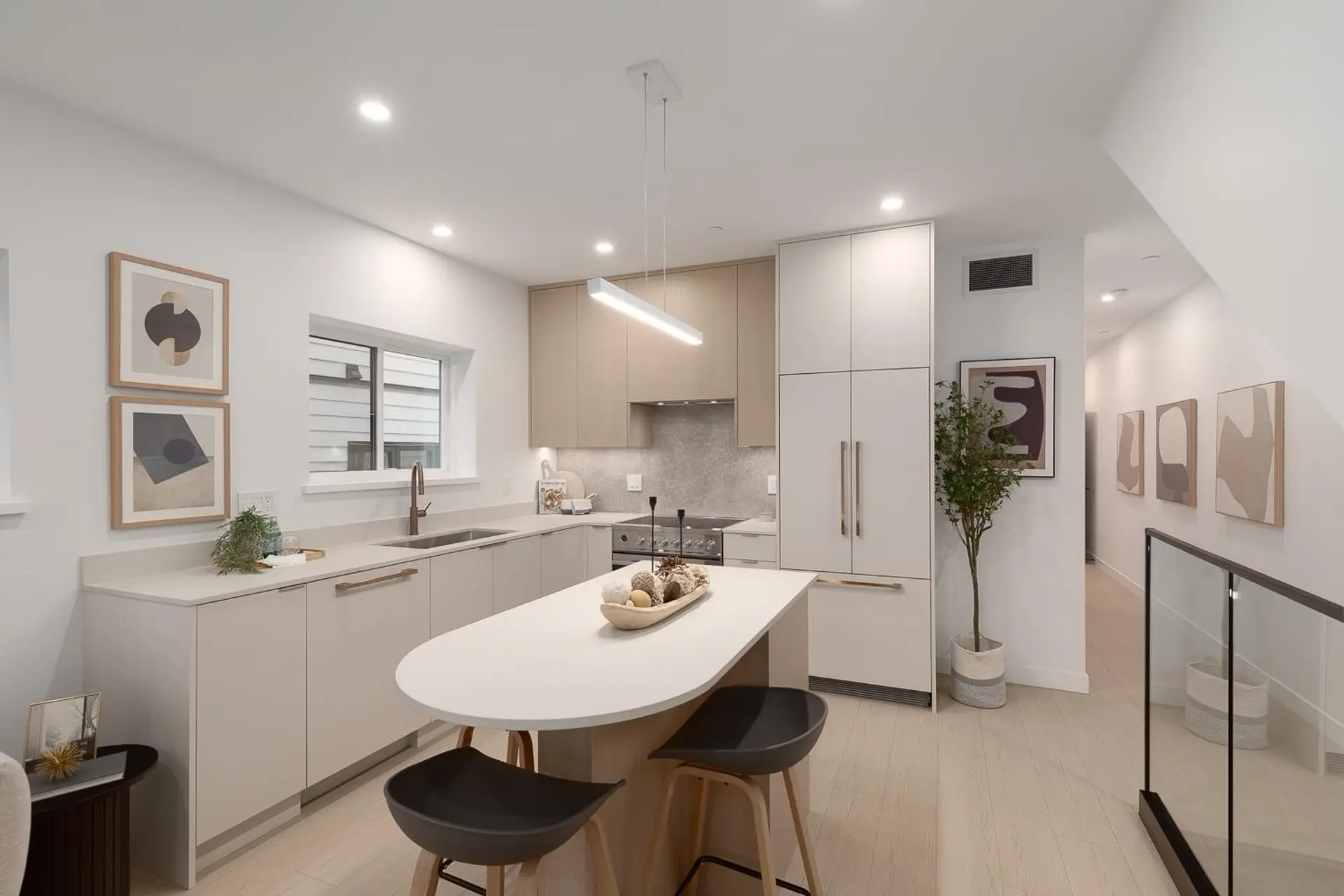 Property at #203 2329 E 34th Avenue, Vancouver, BC