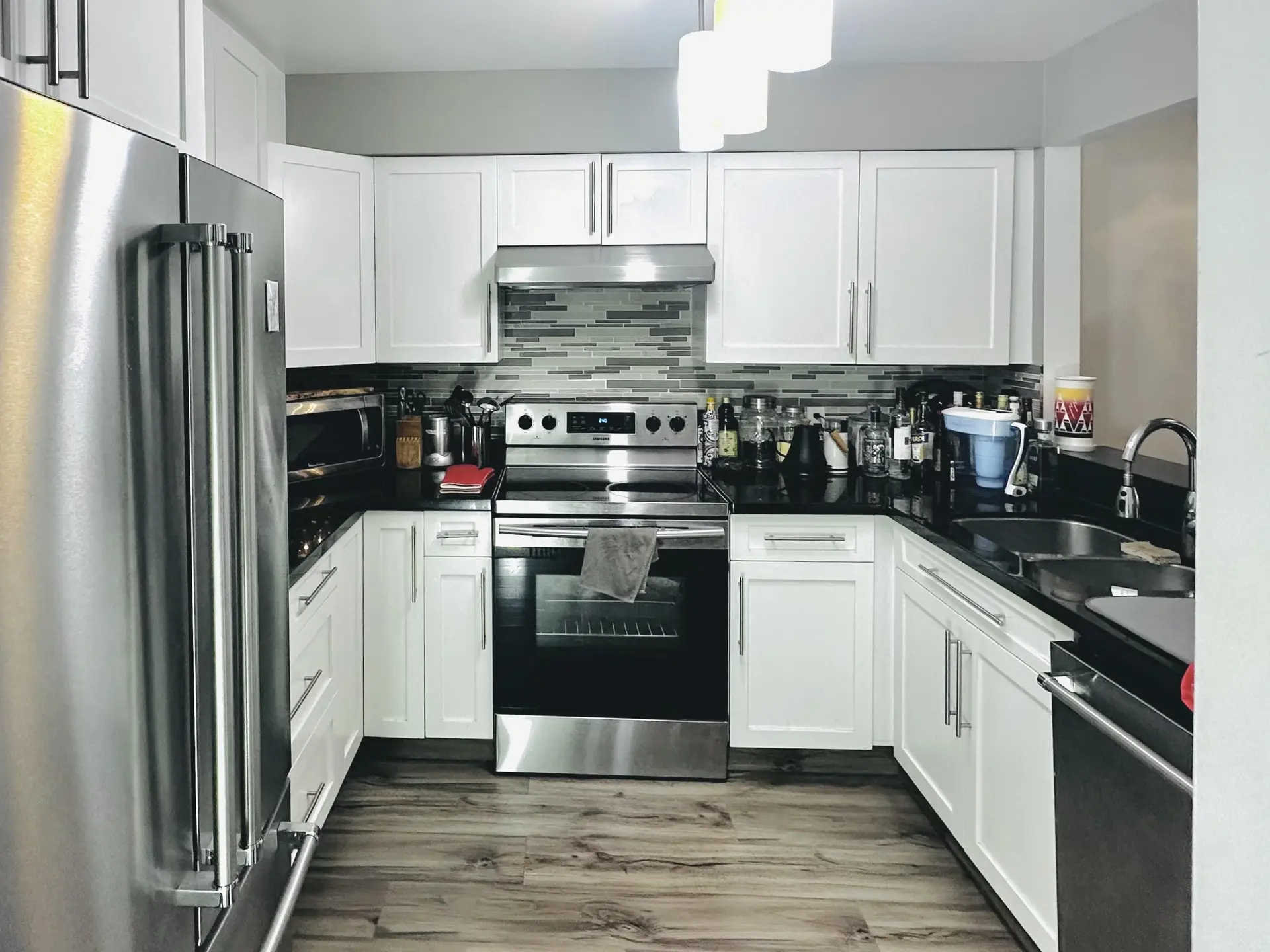 Property at #203 650 MOBERLY ROAD, Vancouver, BC