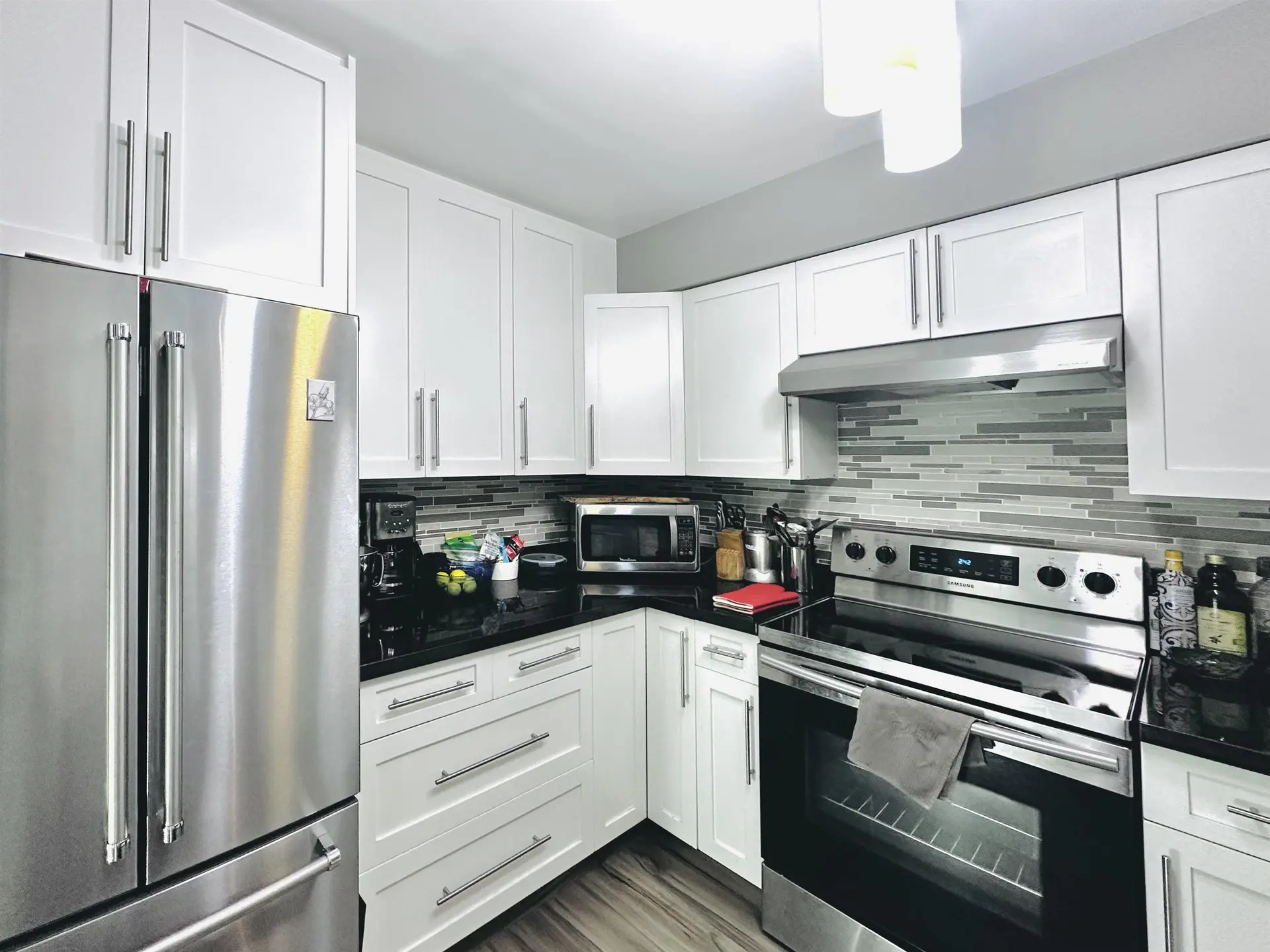 Property at #203 650 MOBERLY ROAD, Vancouver, BC