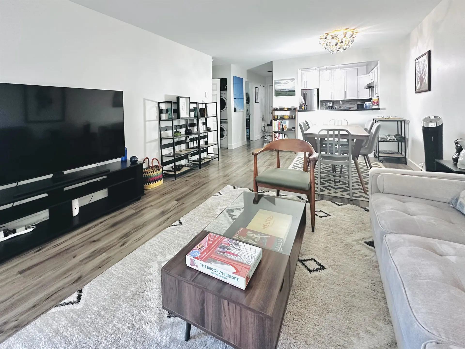 Property at #203 650 MOBERLY ROAD, Vancouver, BC