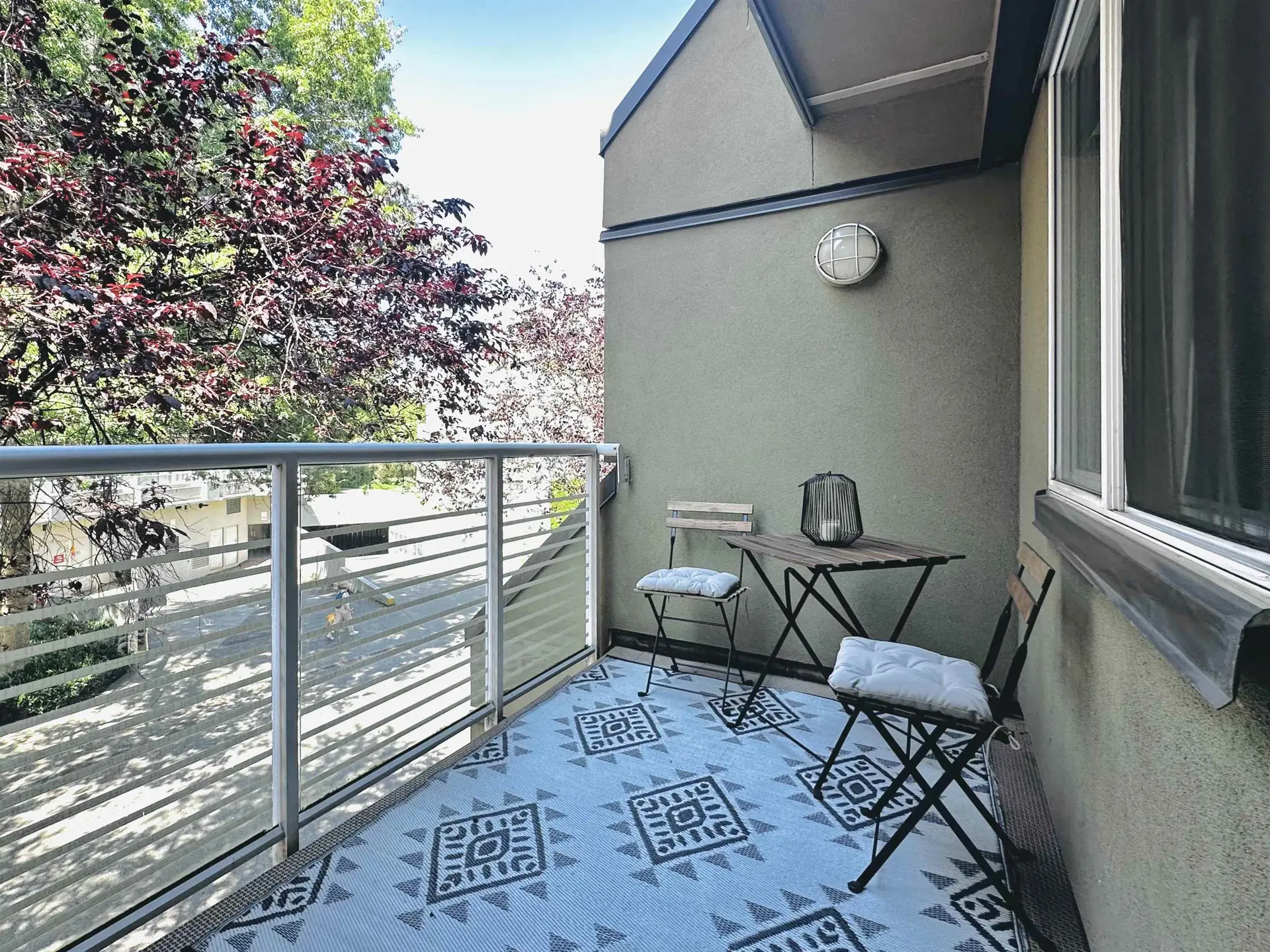 Property at #203 650 MOBERLY ROAD, Vancouver, BC