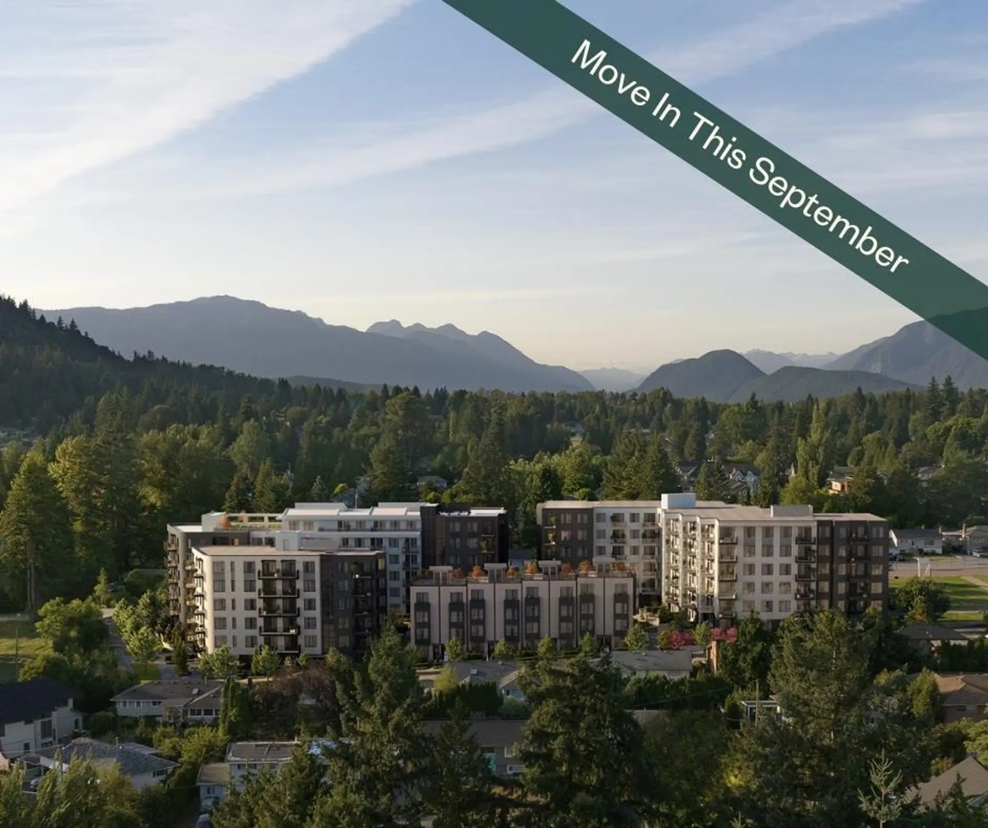 Property at #205 585 Kemsley Avenue, Coquitlam, BC