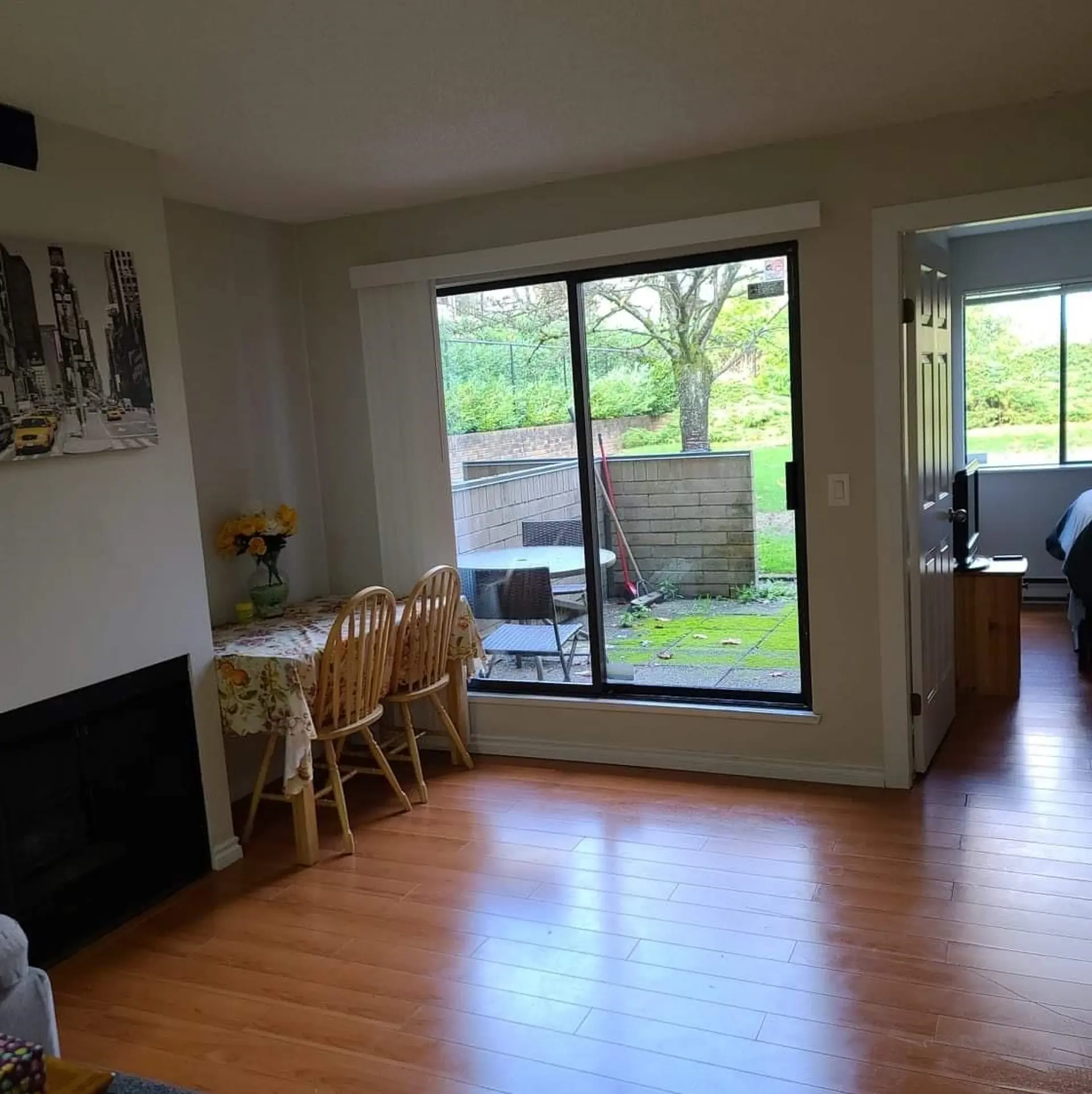 Property at #108 13364 102 Avenue, Surrey, BC