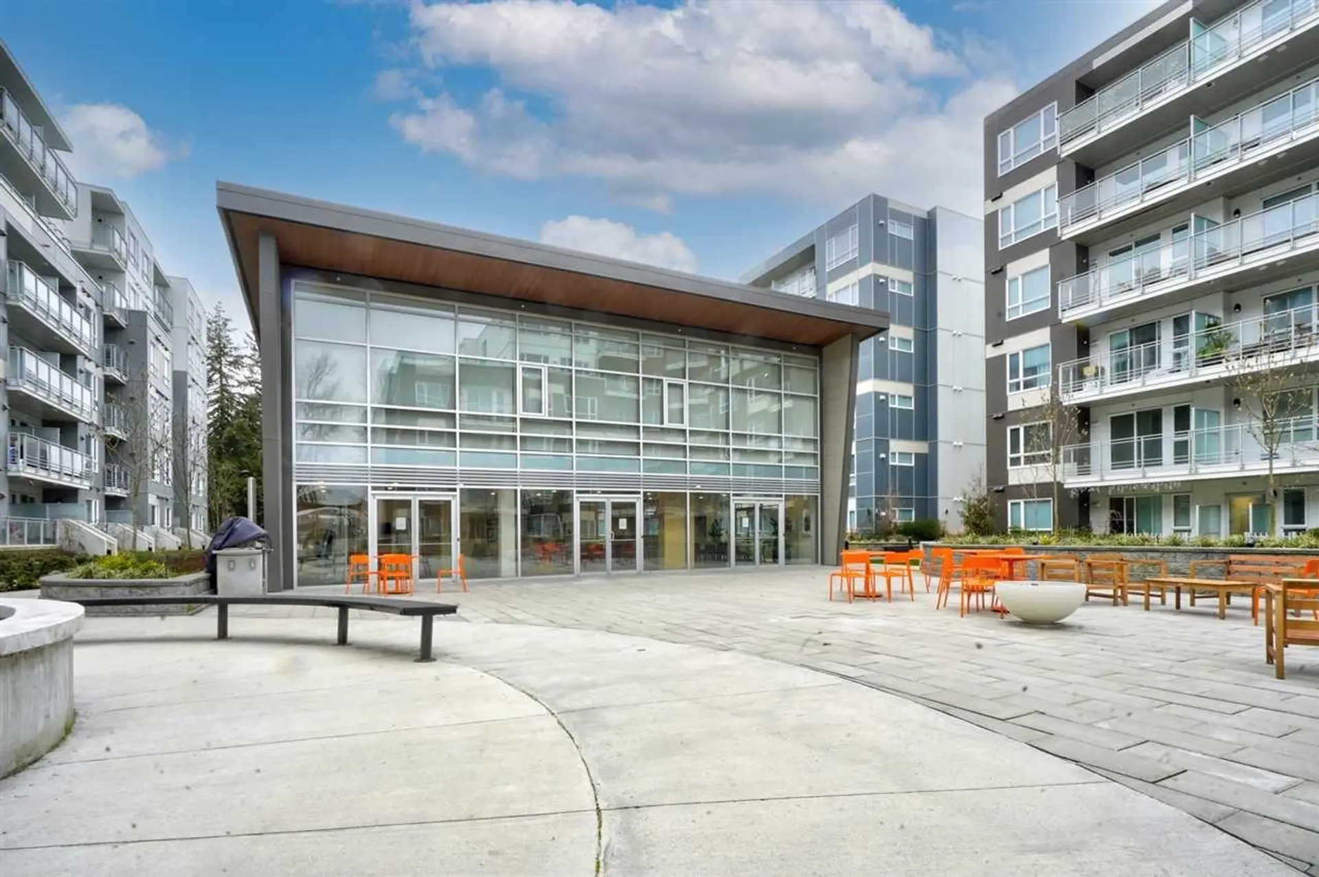 Property at #214 13963 105 BOULEVARD, Surrey, BC