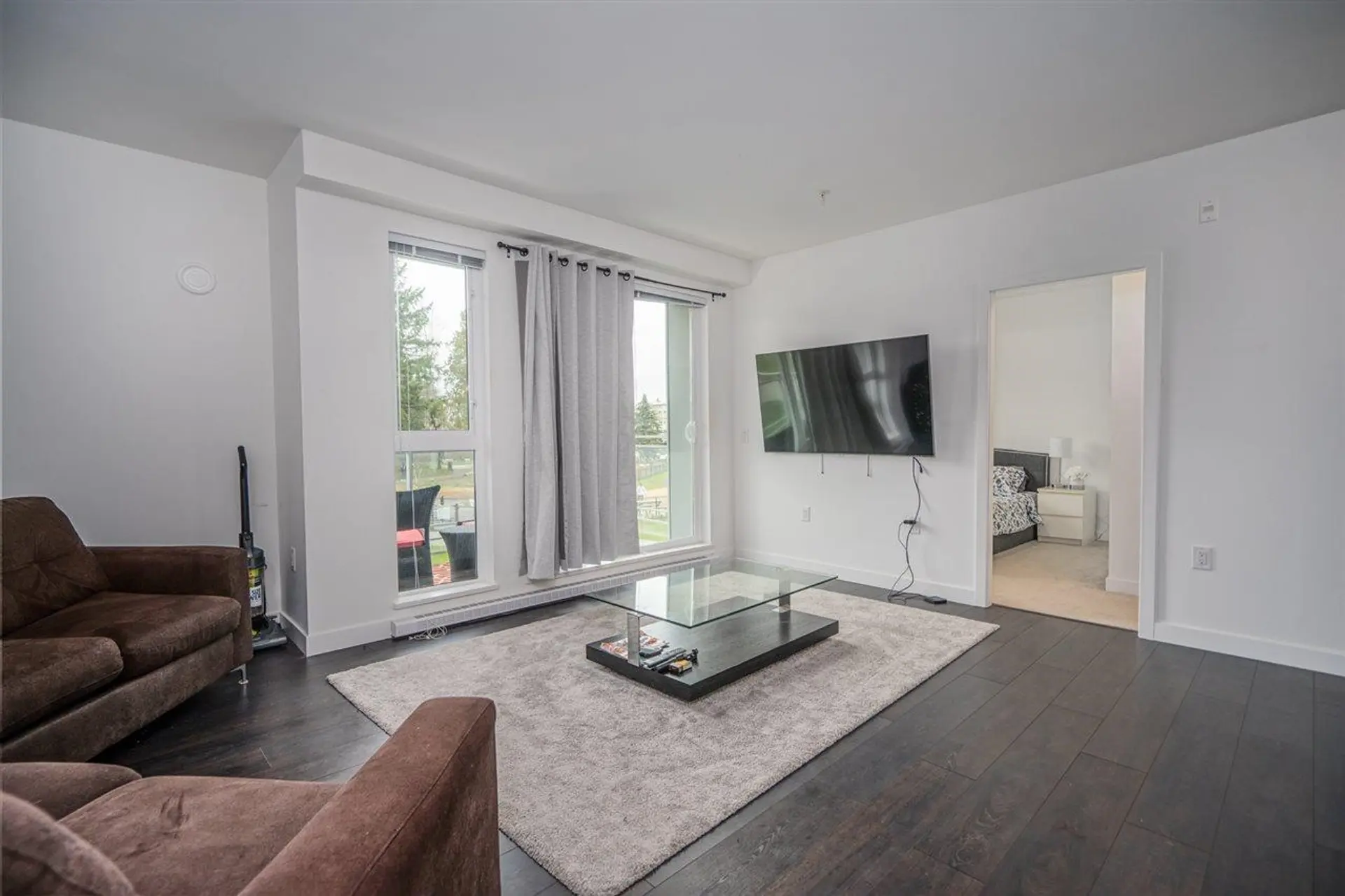 Property at #214 13963 105 BOULEVARD, Surrey, BC