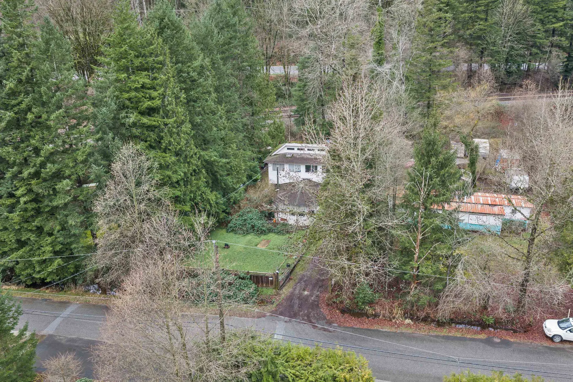 Property at 43739 LOCH ROAD, Mission, BC