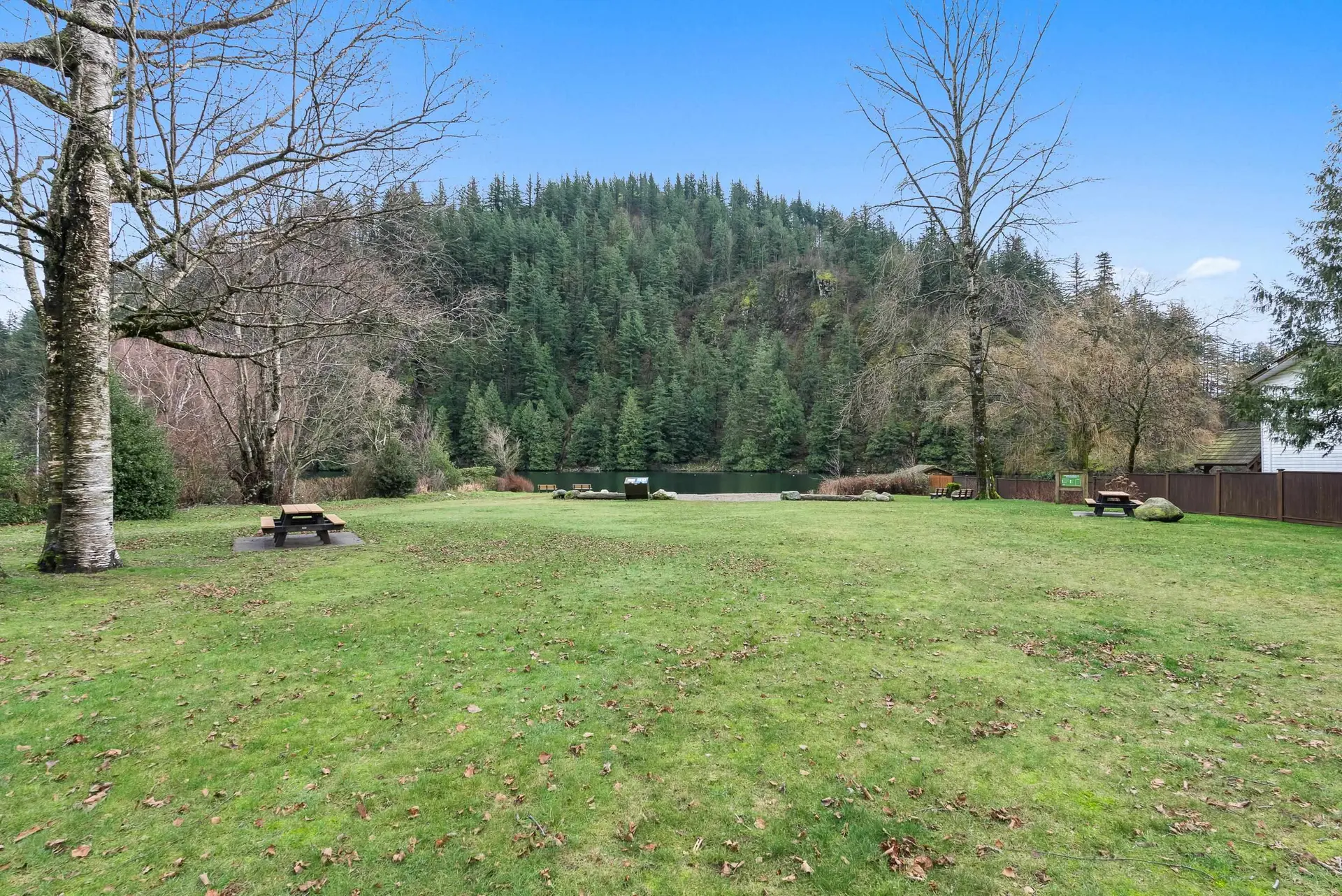 Property at 43739 LOCH ROAD, Mission, BC