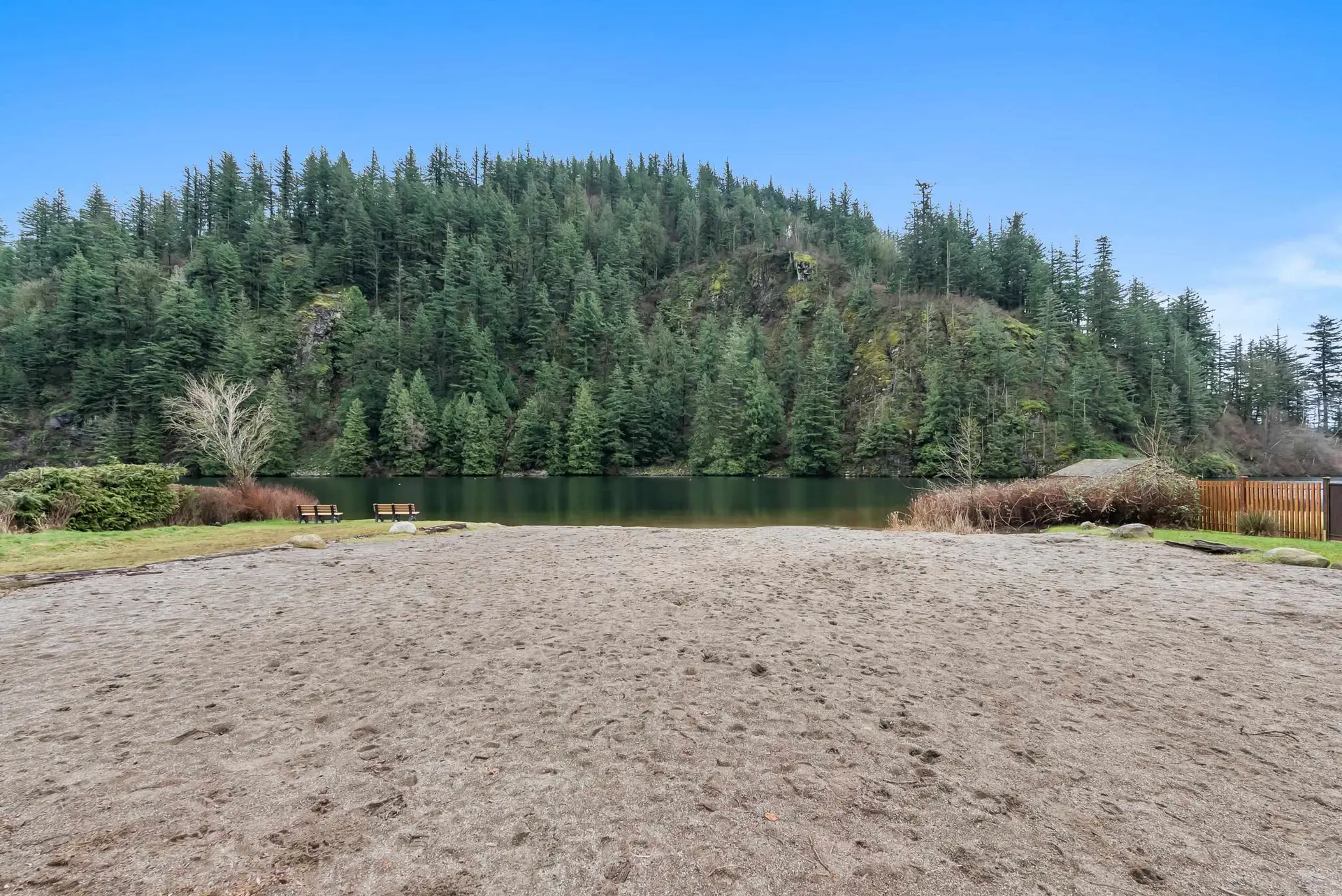 Property at 43739 LOCH ROAD, Mission, BC