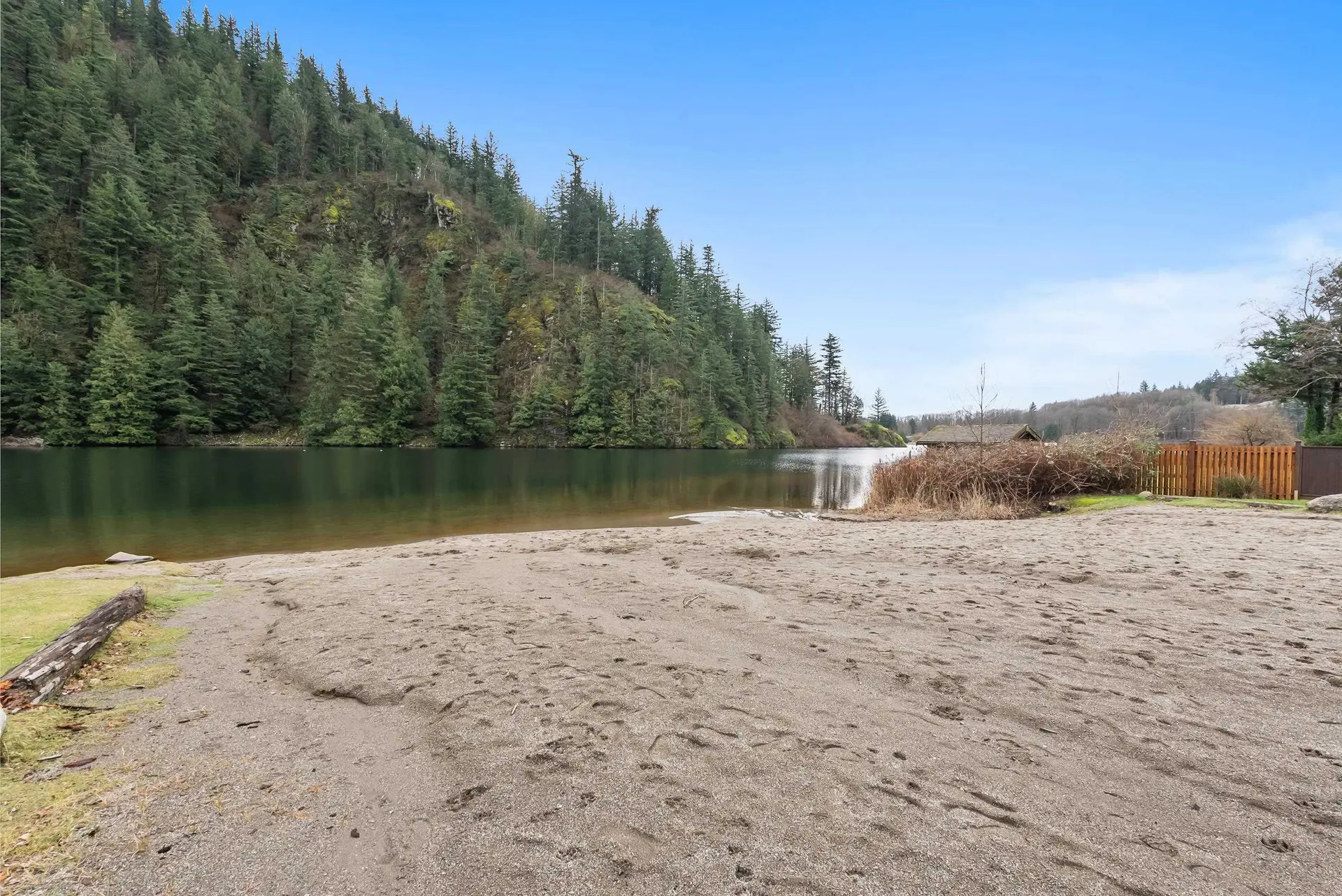 Property at 43739 LOCH ROAD, Mission, BC