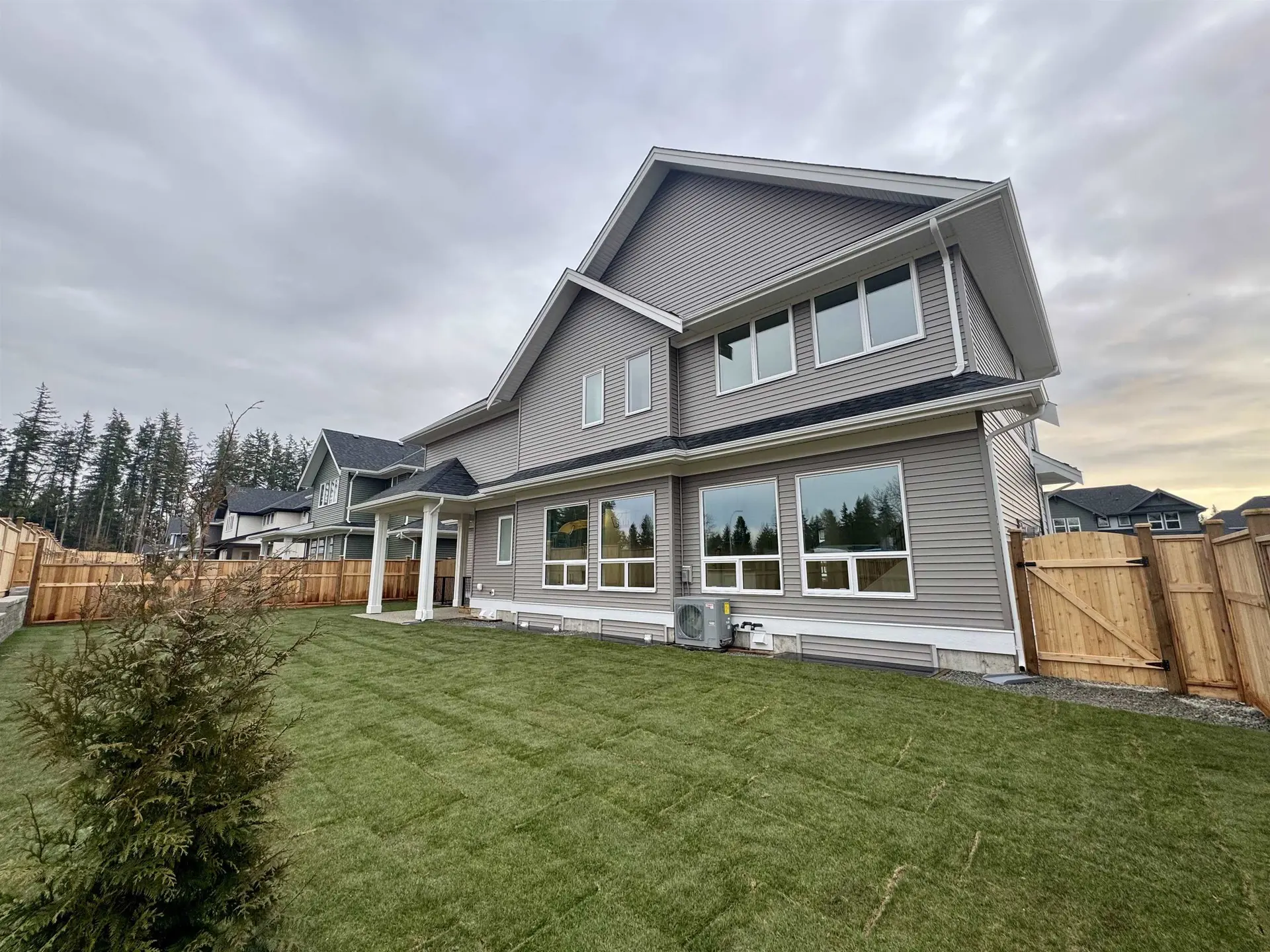 Property at 20839 35 AVENUE, Langley, BC