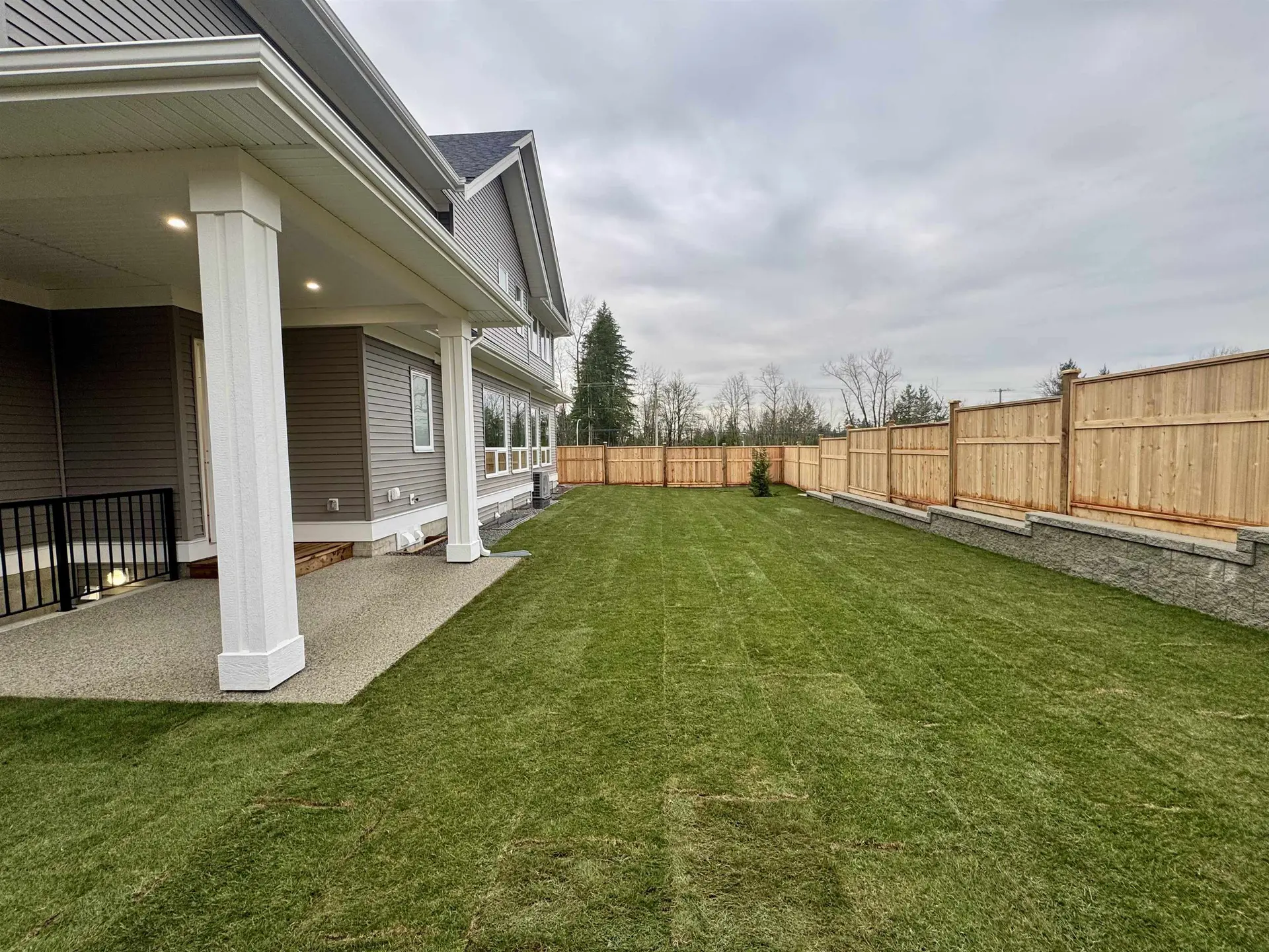 Property at 20839 35 AVENUE, Langley, BC