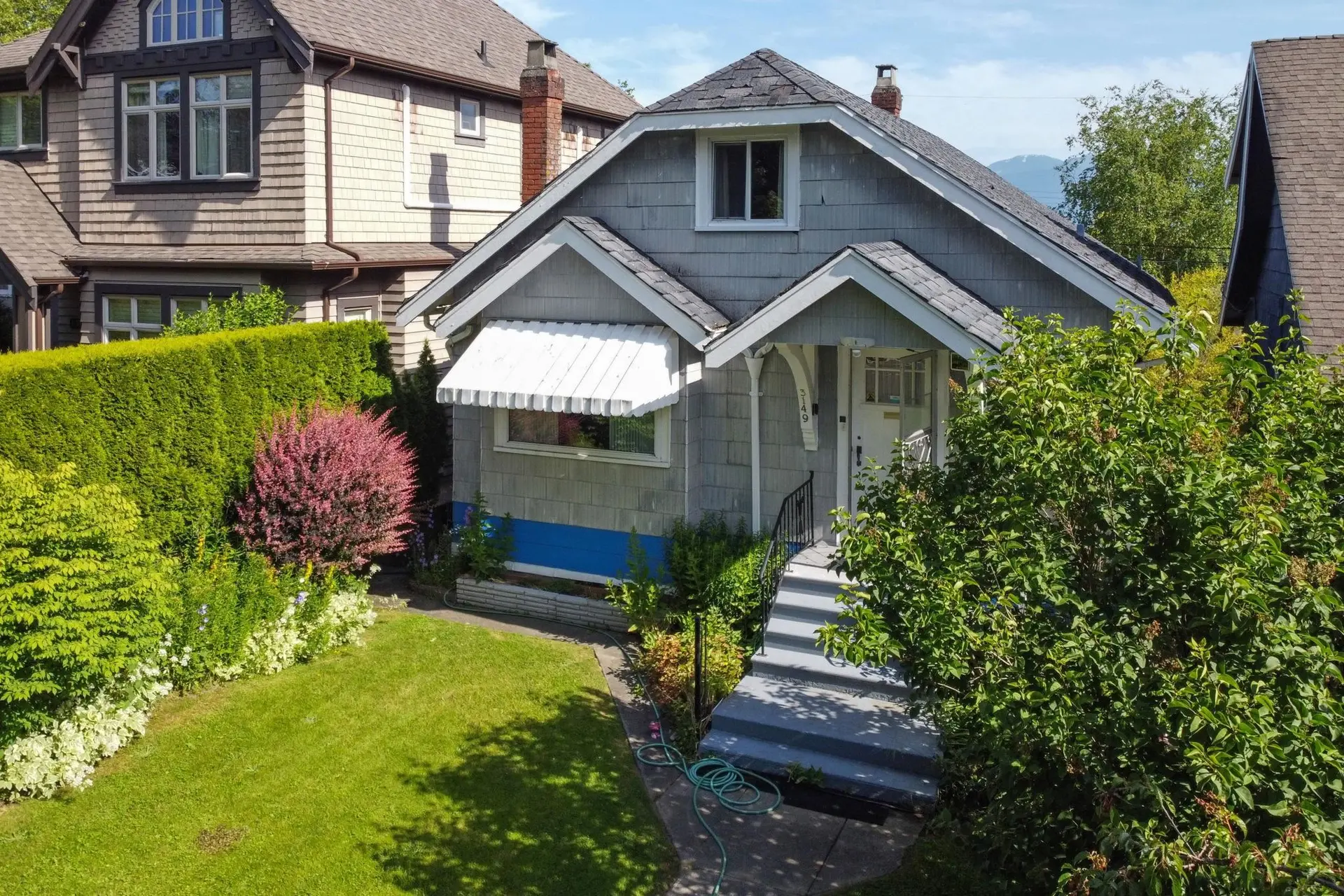 Property at 3149 W KING EDWARD AVENUE, Vancouver, BC