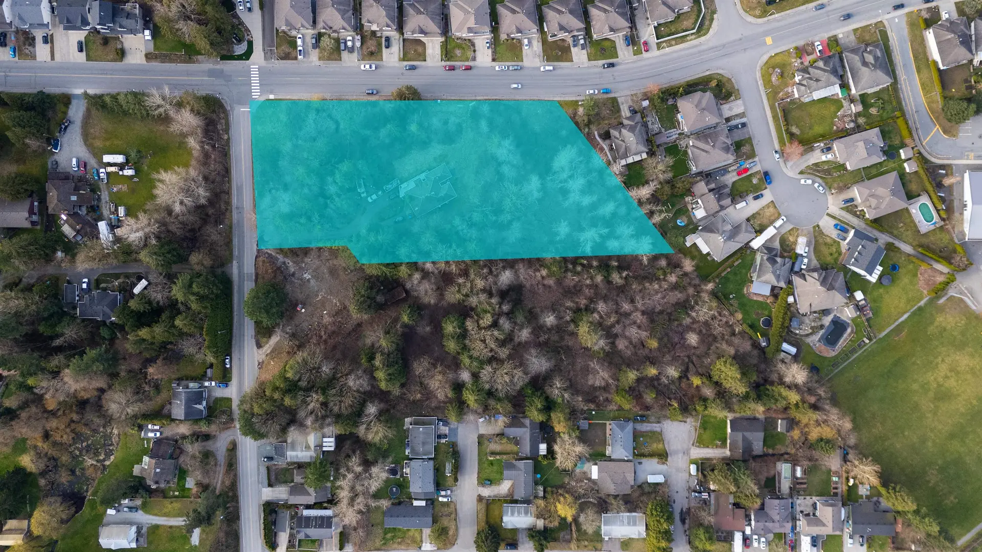 Property at 7816 DUNSMUIR STREET, Mission, BC