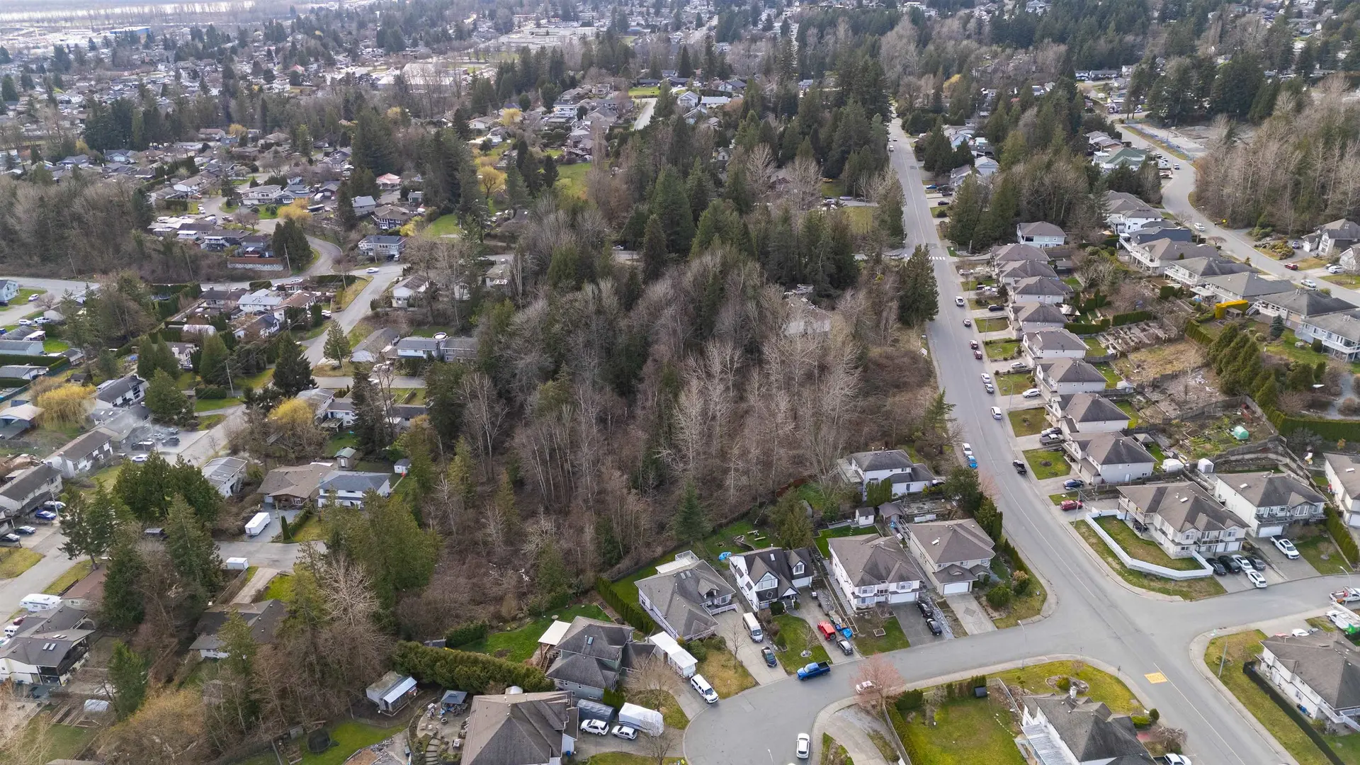 Property at 7816 DUNSMUIR STREET, Mission, BC