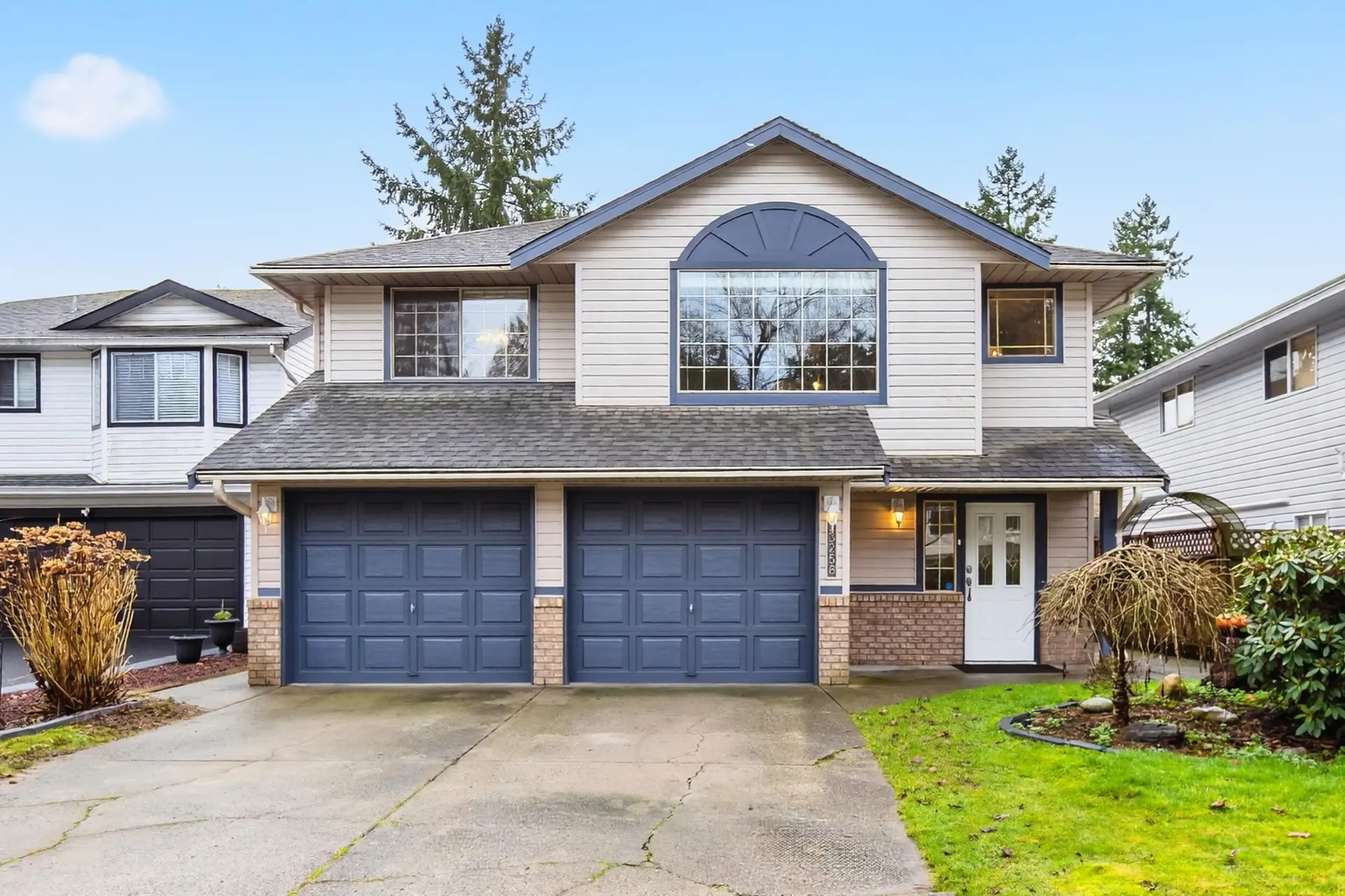 Property at 23258 121a Avenue, Maple Ridge, BC