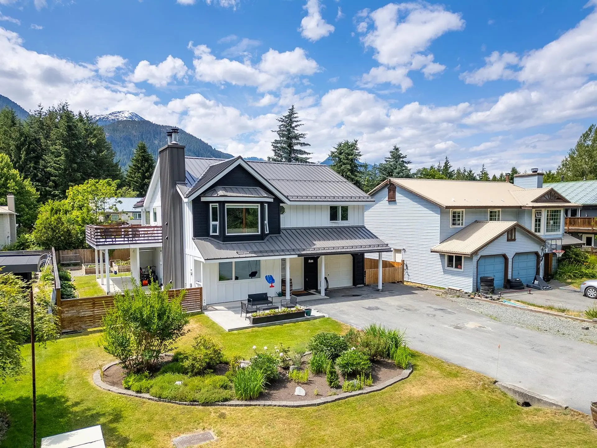 Property at 7403 Harrow Road, Pemberton, BC