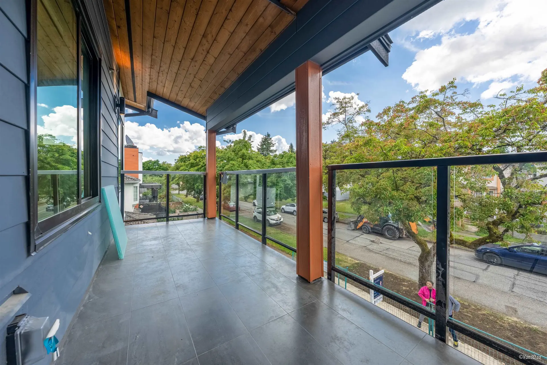 Property at #202 5092 SLOCAN STREET, Vancouver, BC