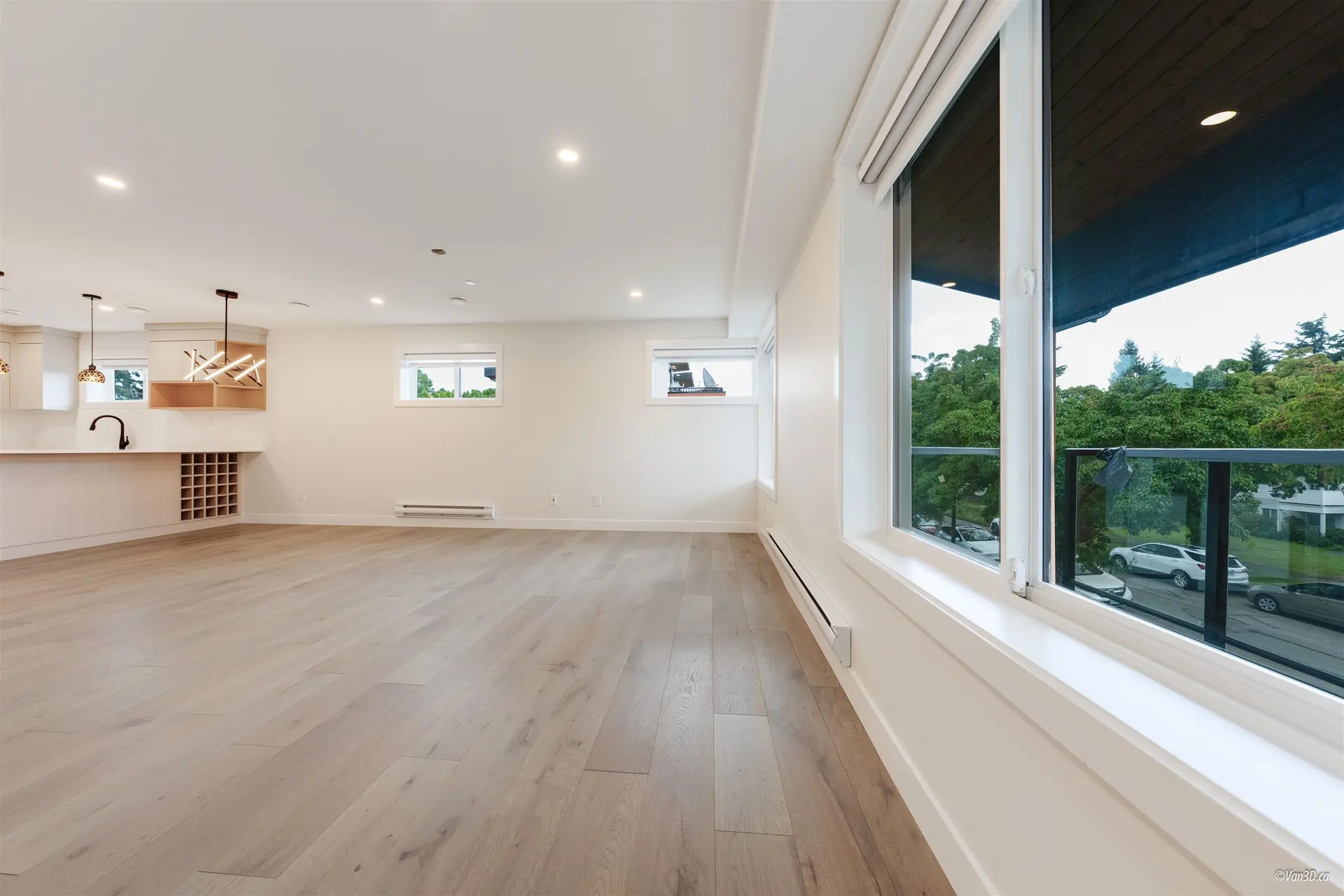 Property at #202 5092 SLOCAN STREET, Vancouver, BC