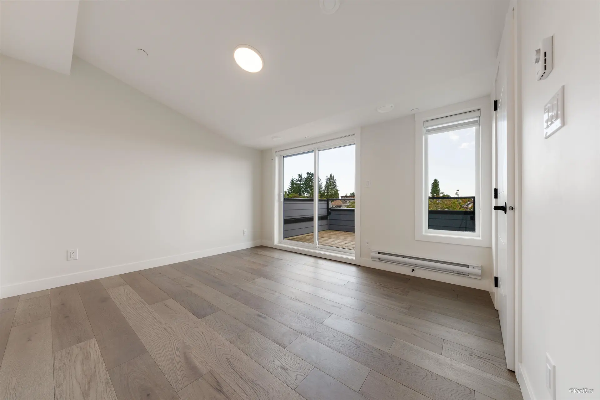 Property at #202 5092 SLOCAN STREET, Vancouver, BC