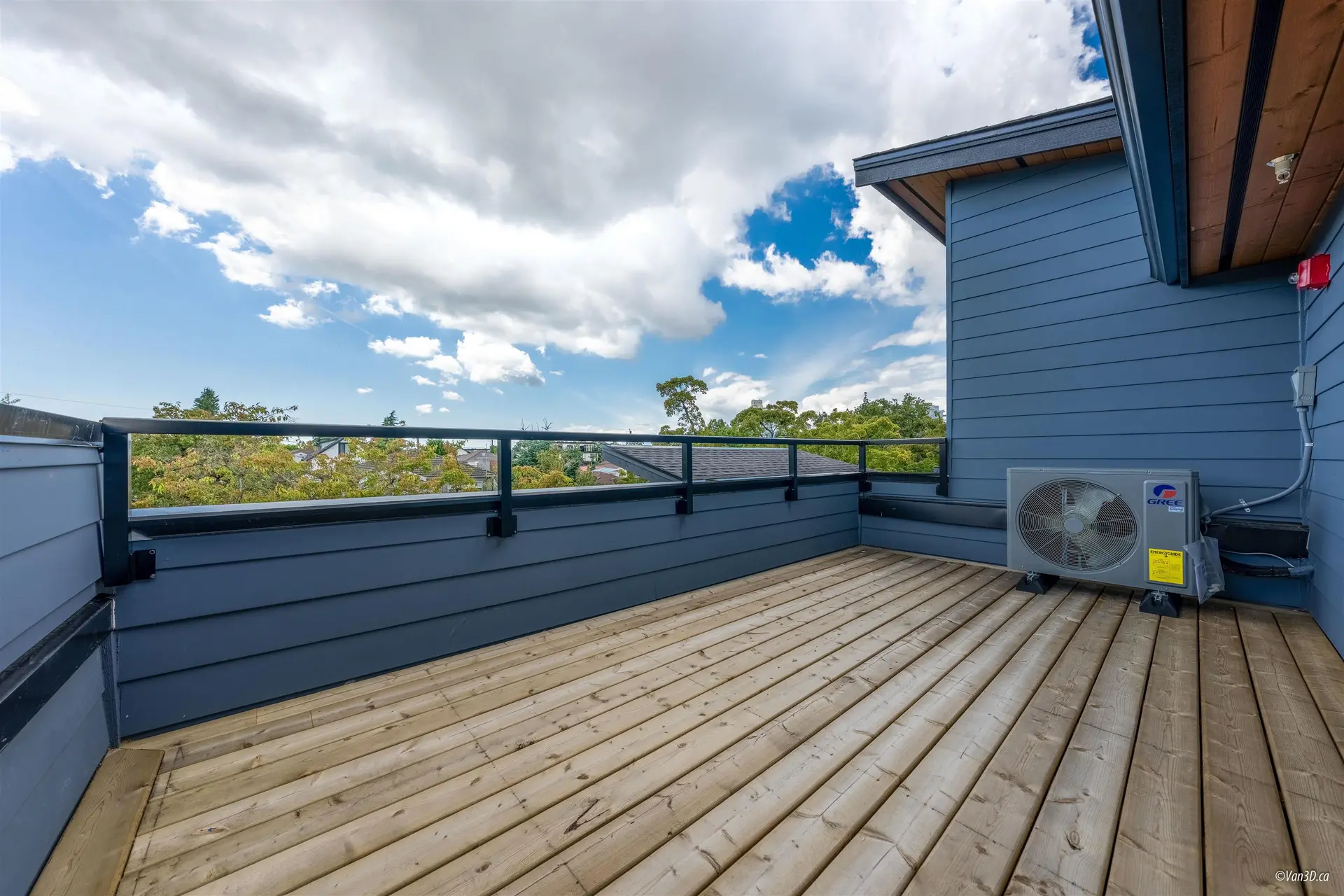 Property at #202 5092 SLOCAN STREET, Vancouver, BC