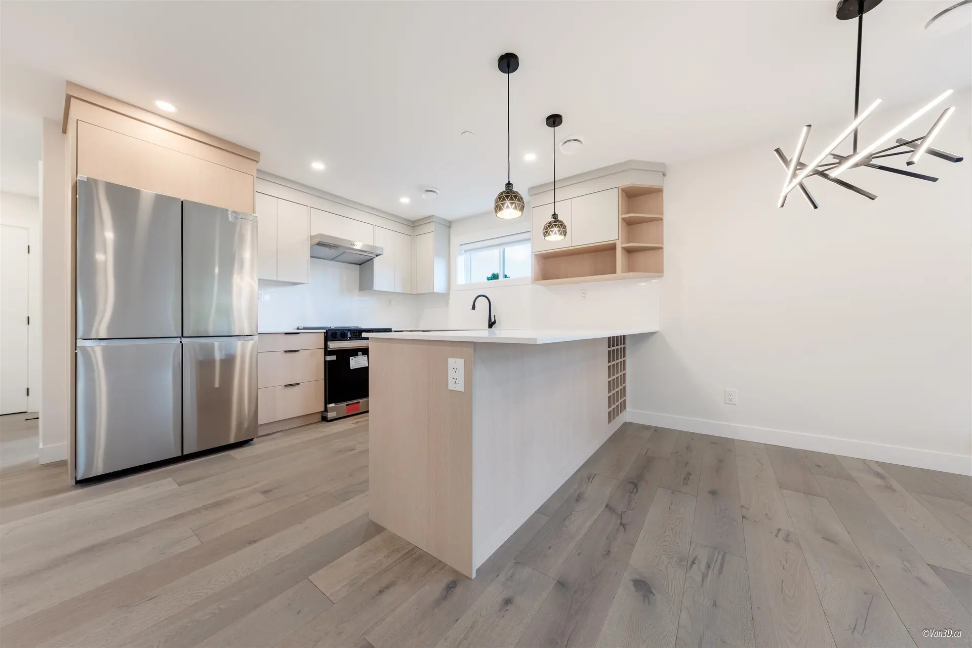 Property at #202 5092 SLOCAN STREET, Vancouver, BC