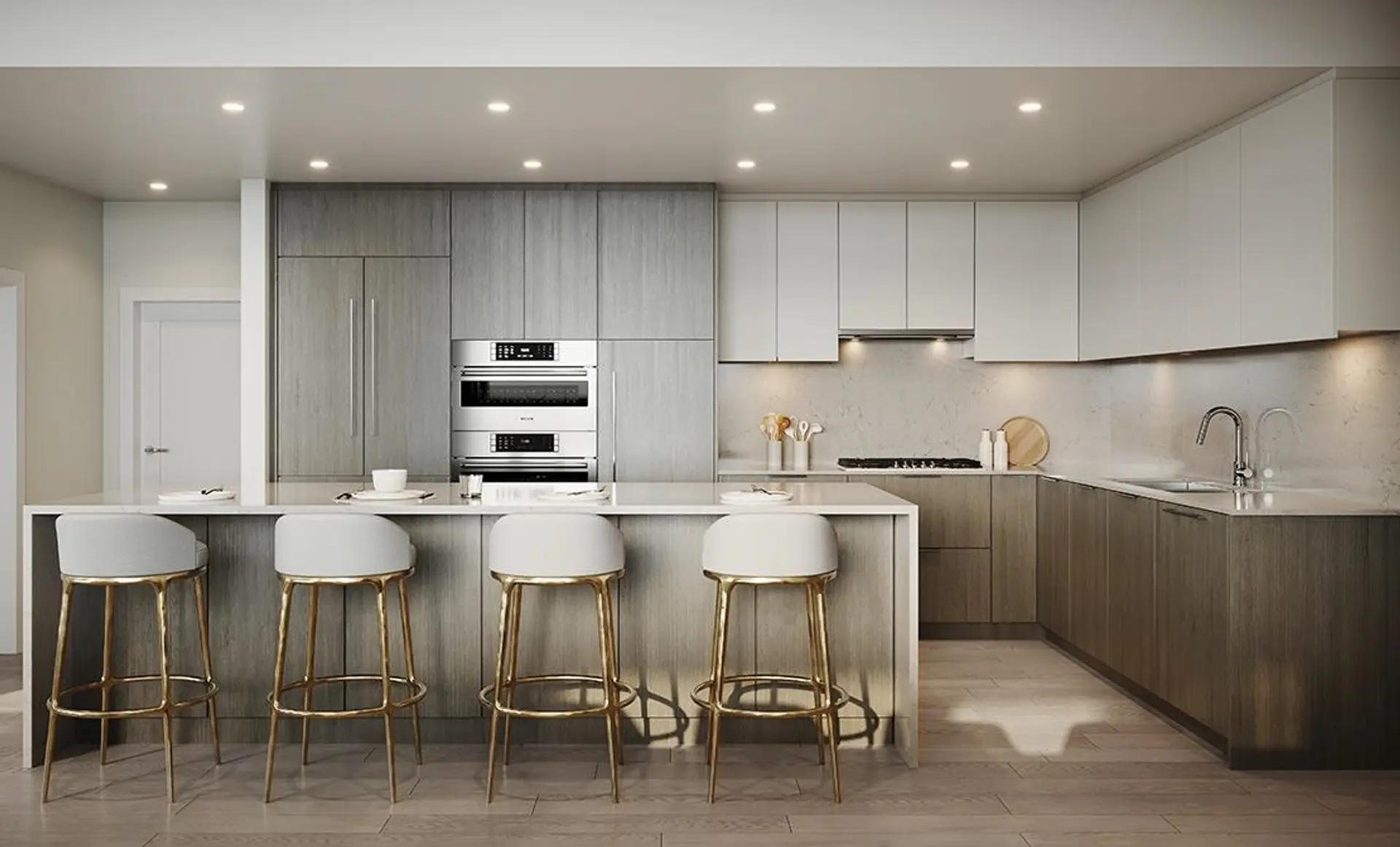 Property at #906 128 W 15TH STREET, North Vancouver, BC