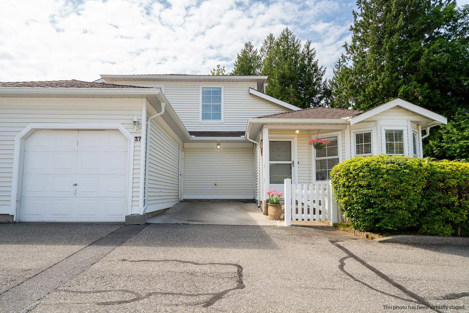 Property at #37 6537 138 Street, Surrey, BC