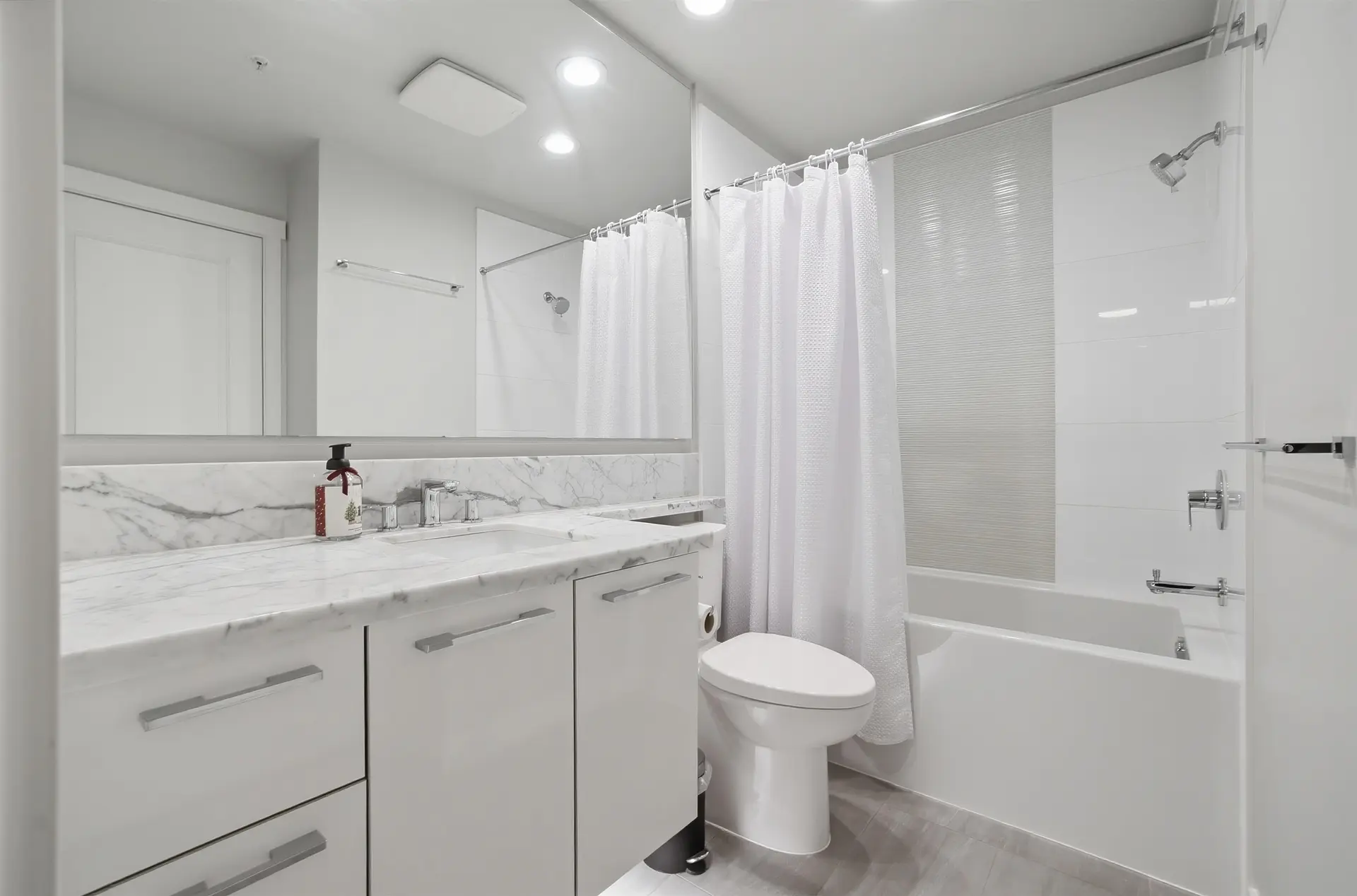 Property at #507 3263 PIERVIEW CRESCENT, Vancouver, BC