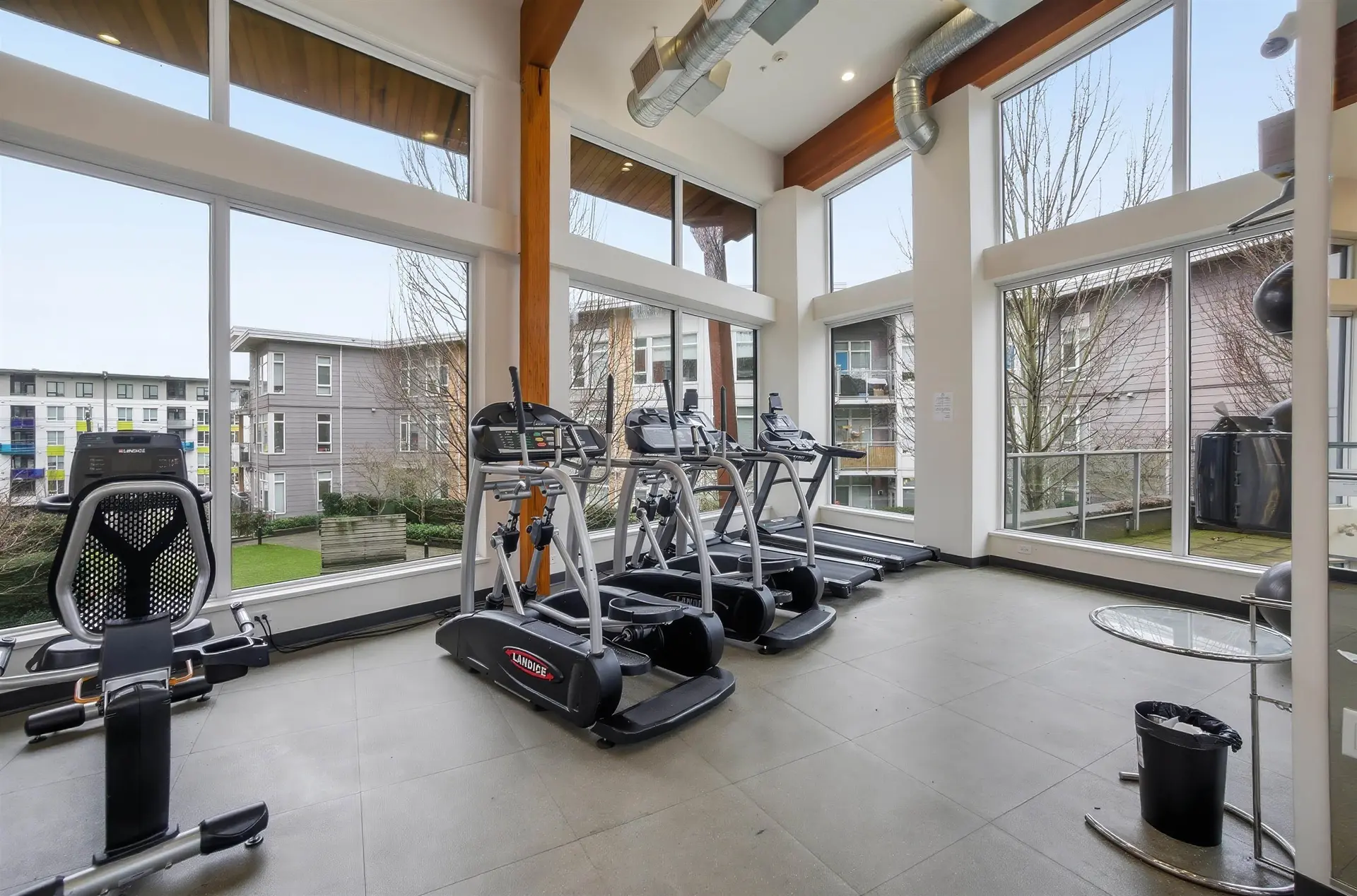 Property at #507 3263 PIERVIEW CRESCENT, Vancouver, BC