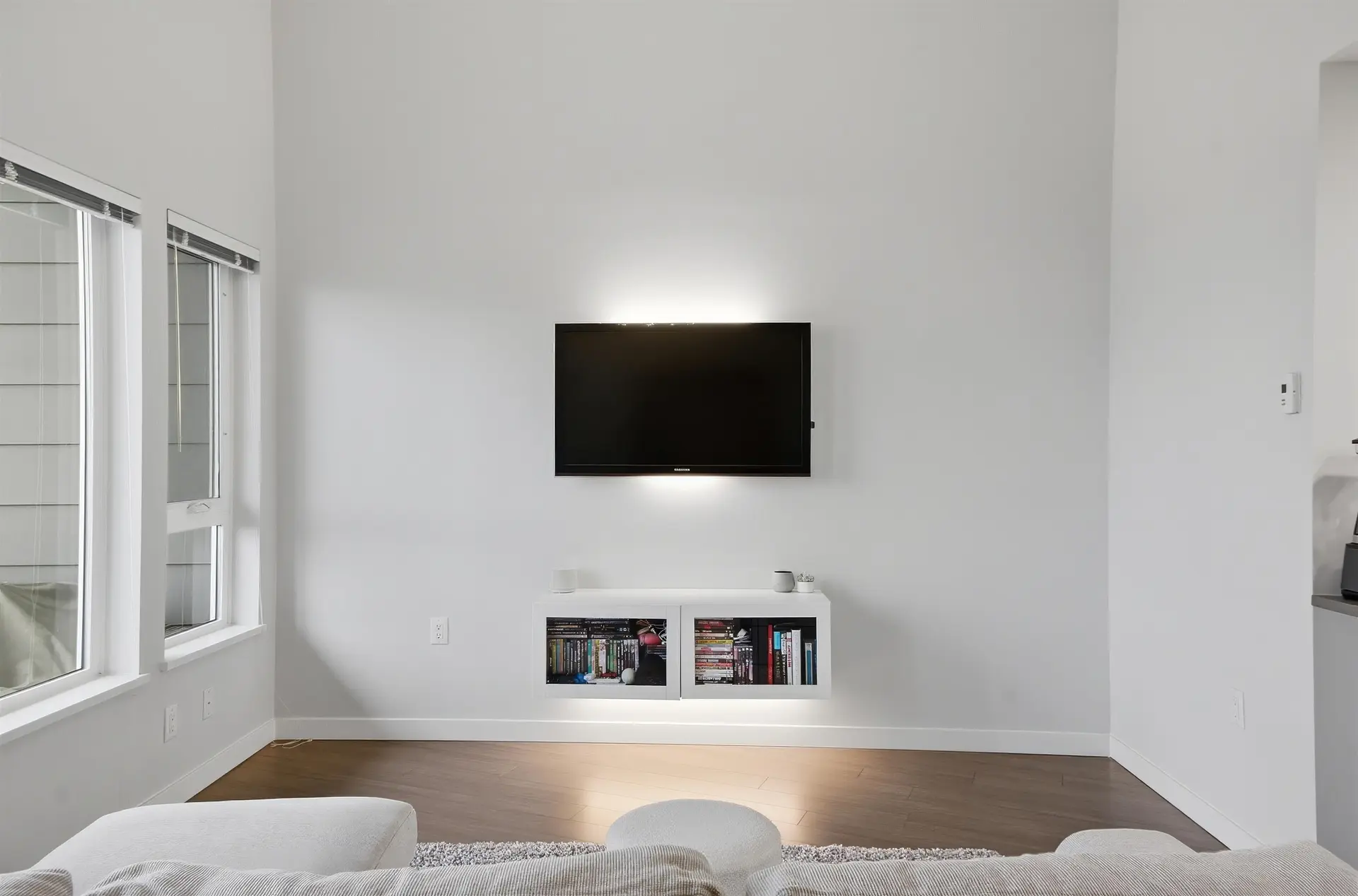 Property at #507 3263 PIERVIEW CRESCENT, Vancouver, BC