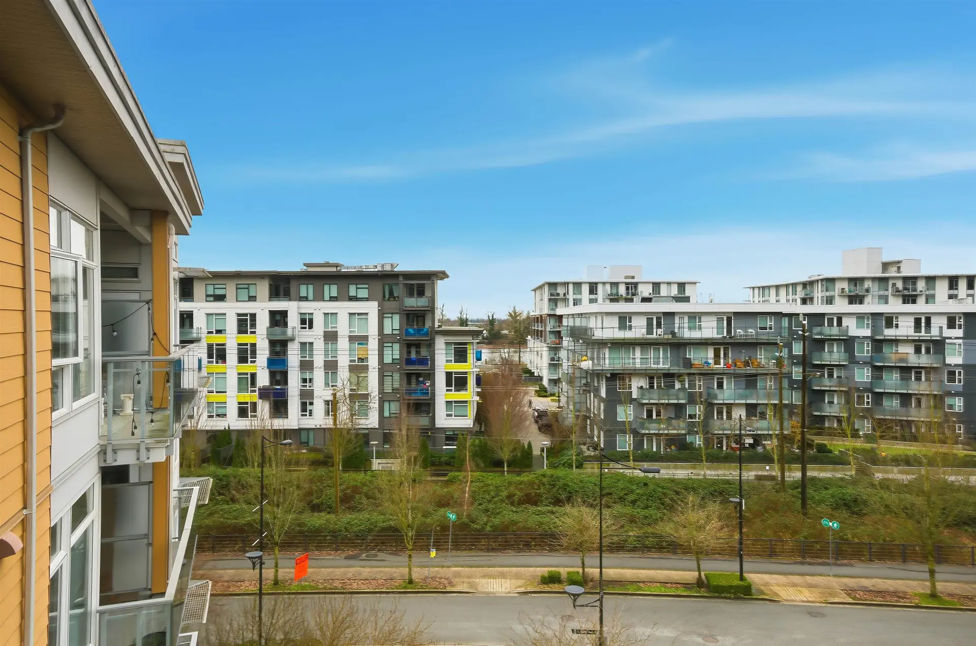 Property at #507 3263 PIERVIEW CRESCENT, Vancouver, BC