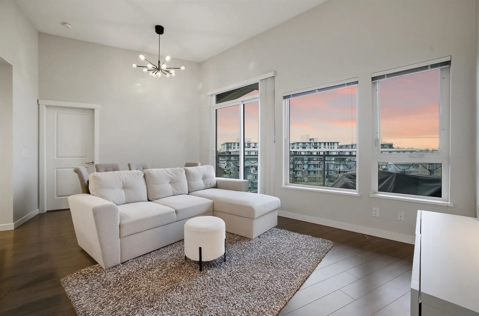 Property at #507 3263 PIERVIEW CRESCENT, Vancouver, BC