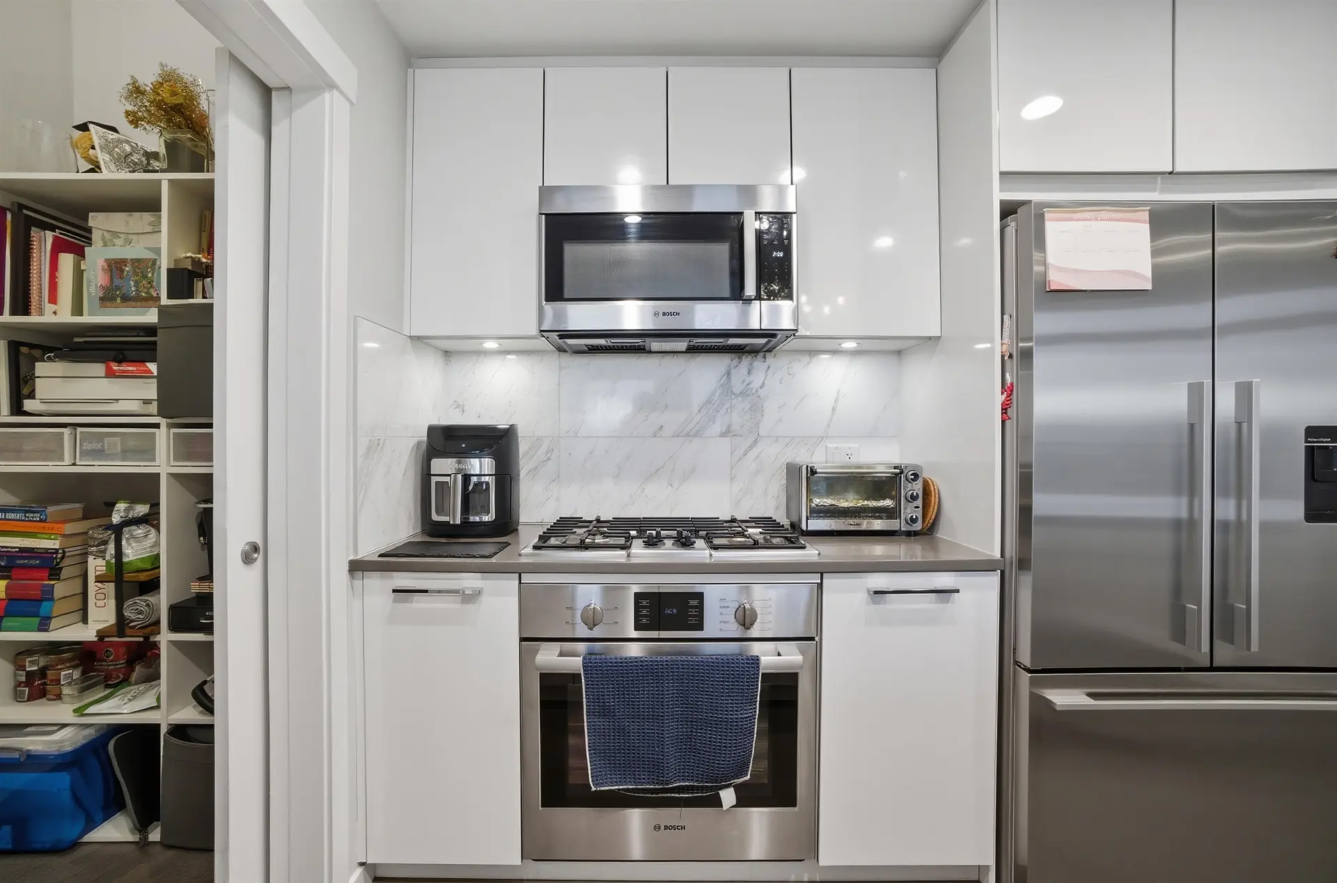 Property at #507 3263 PIERVIEW CRESCENT, Vancouver, BC