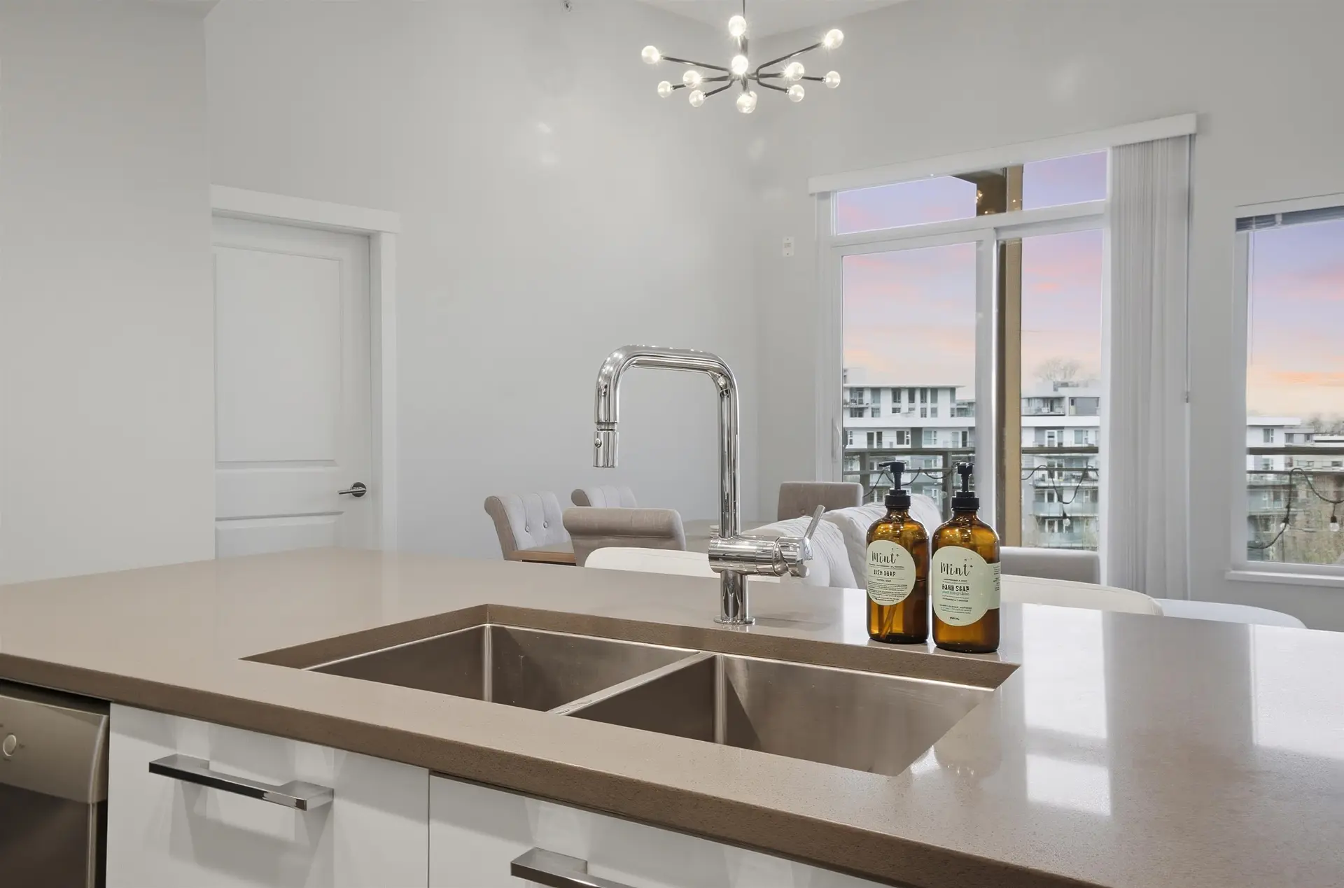 Property at #507 3263 PIERVIEW CRESCENT, Vancouver, BC