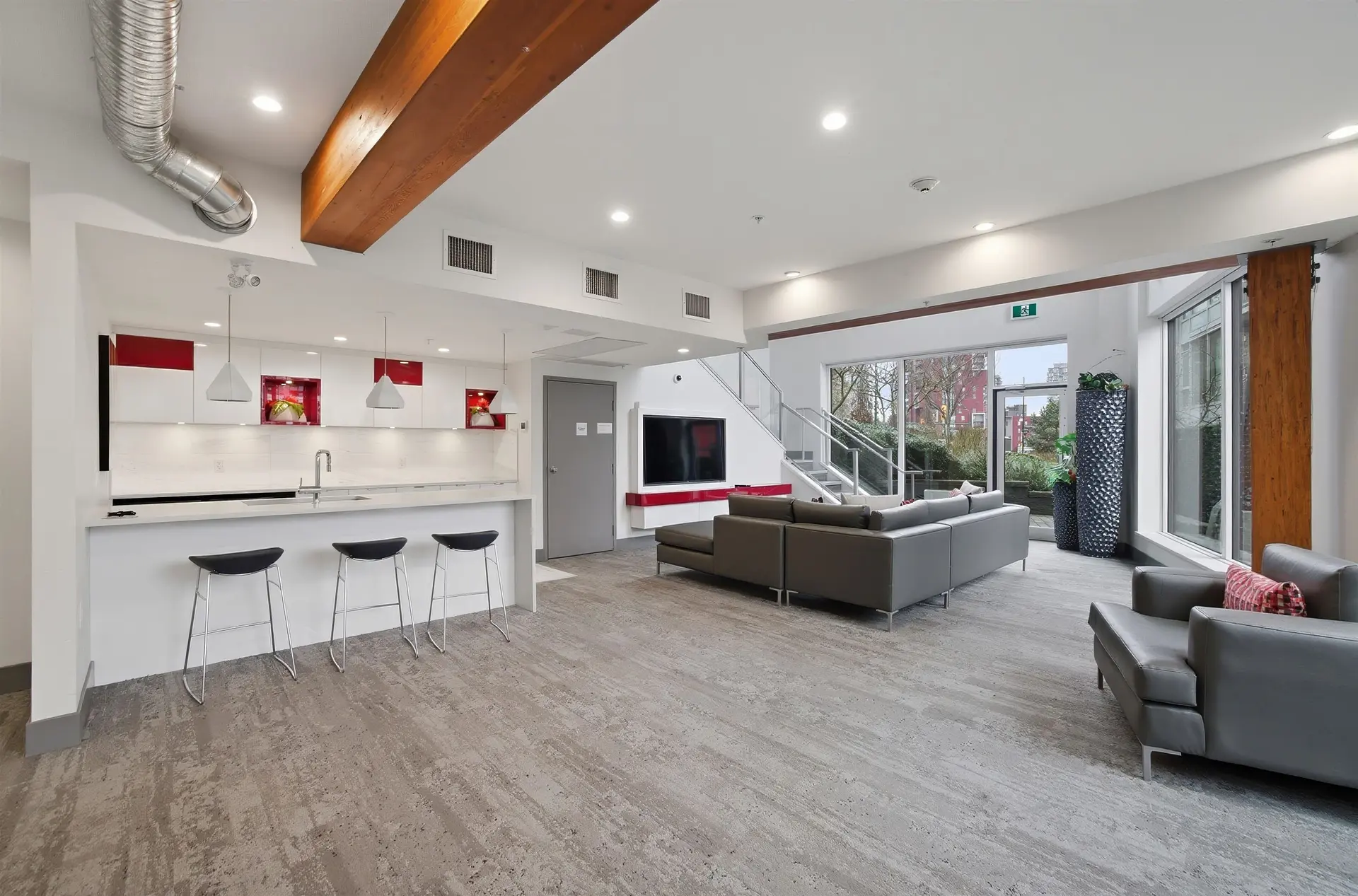 Property at #507 3263 PIERVIEW CRESCENT, Vancouver, BC