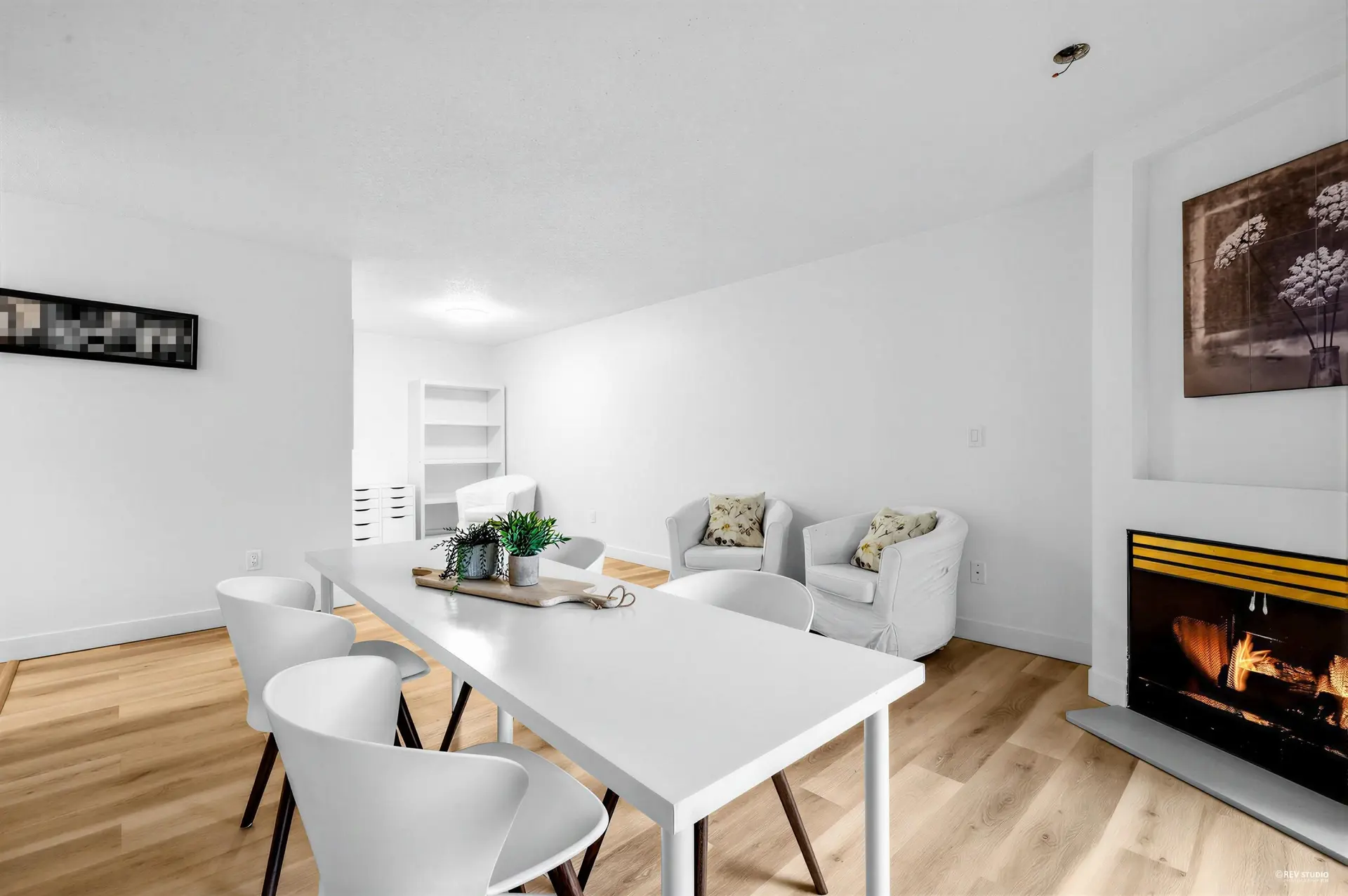 Property at #107 2925 GLEN DRIVE, Coquitlam, BC