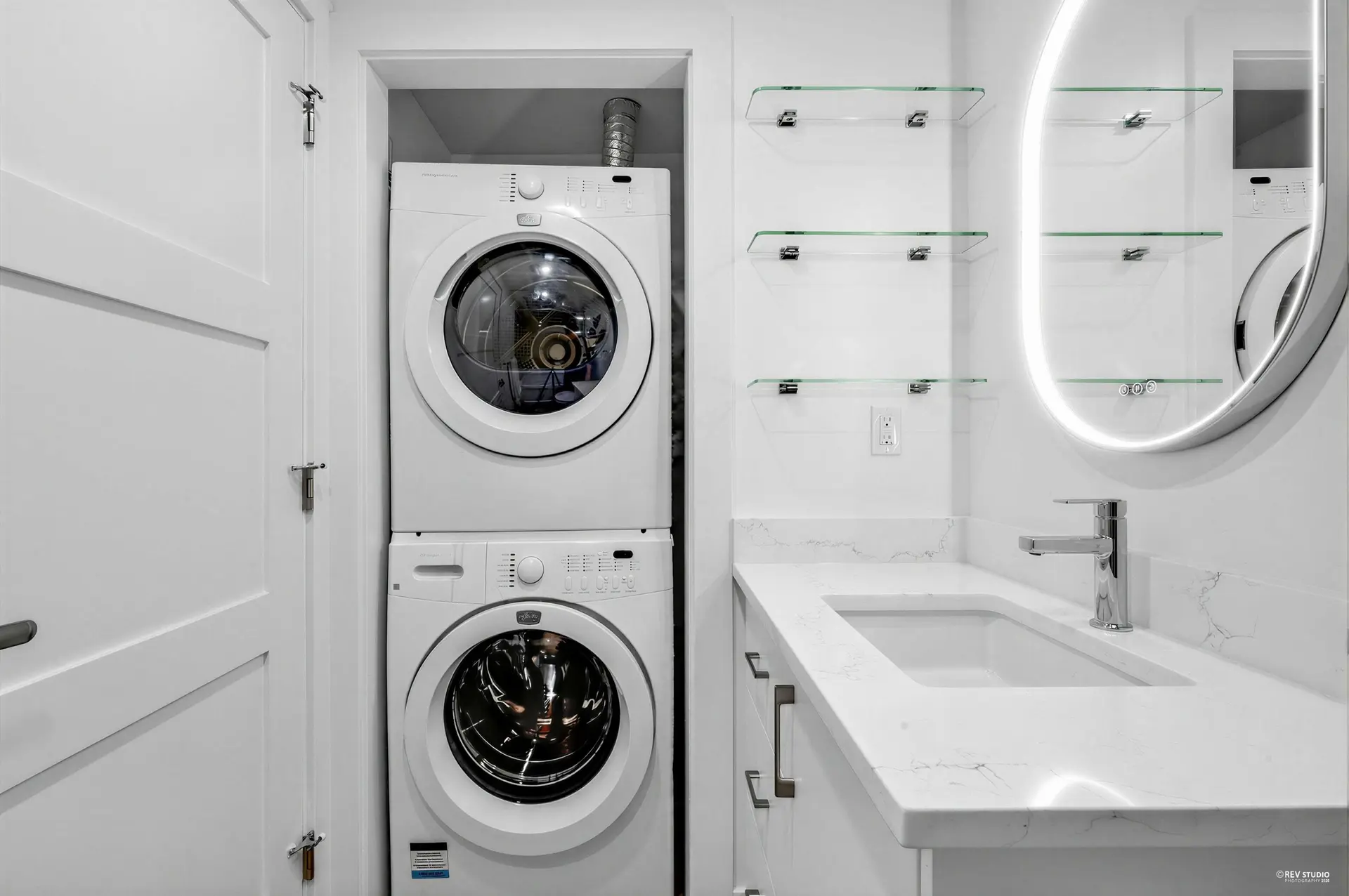 Property at #107 2925 GLEN DRIVE, Coquitlam, BC